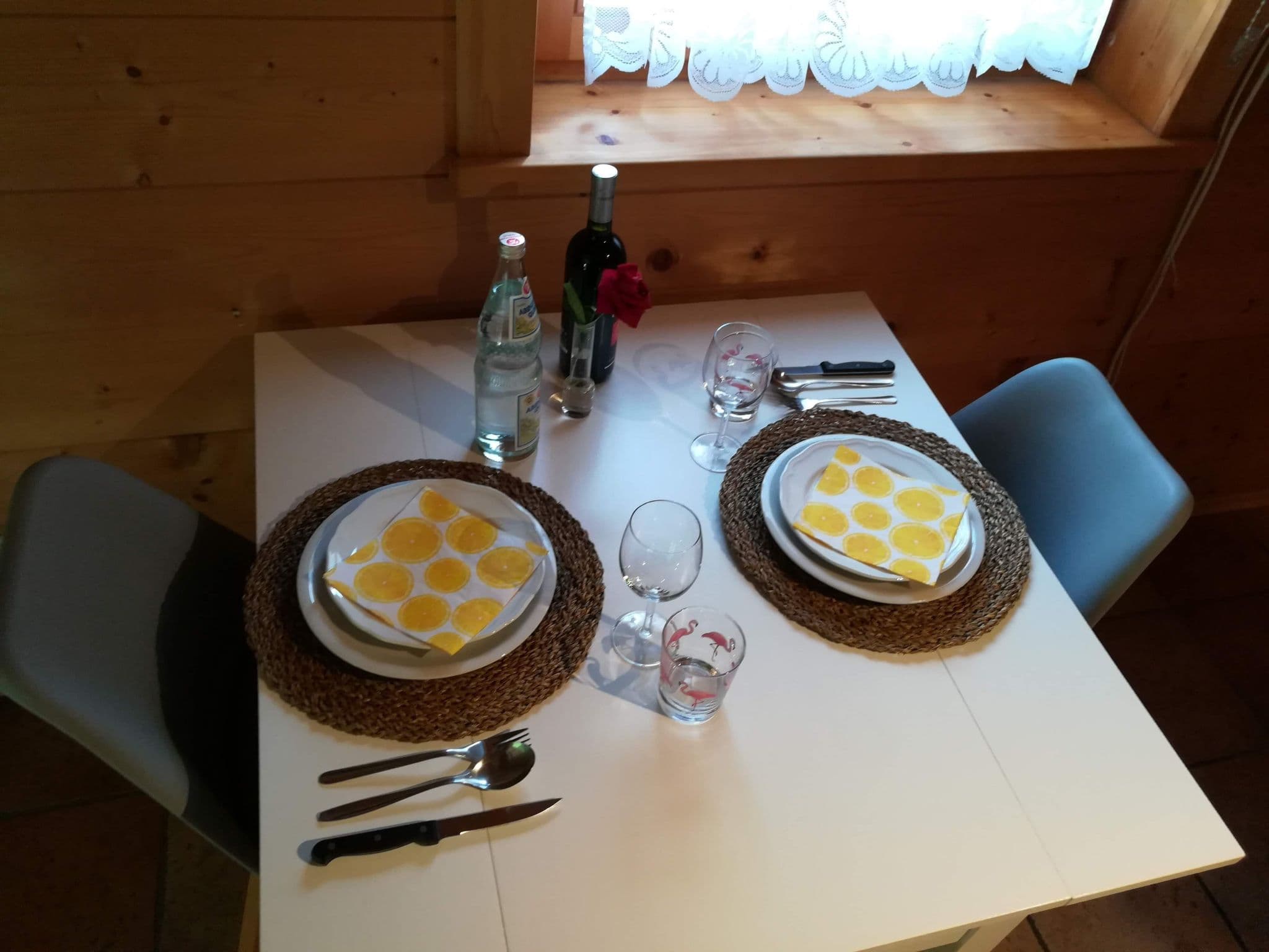 Inside other
