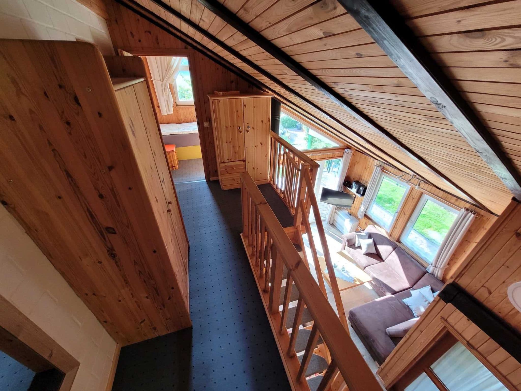 Inside other