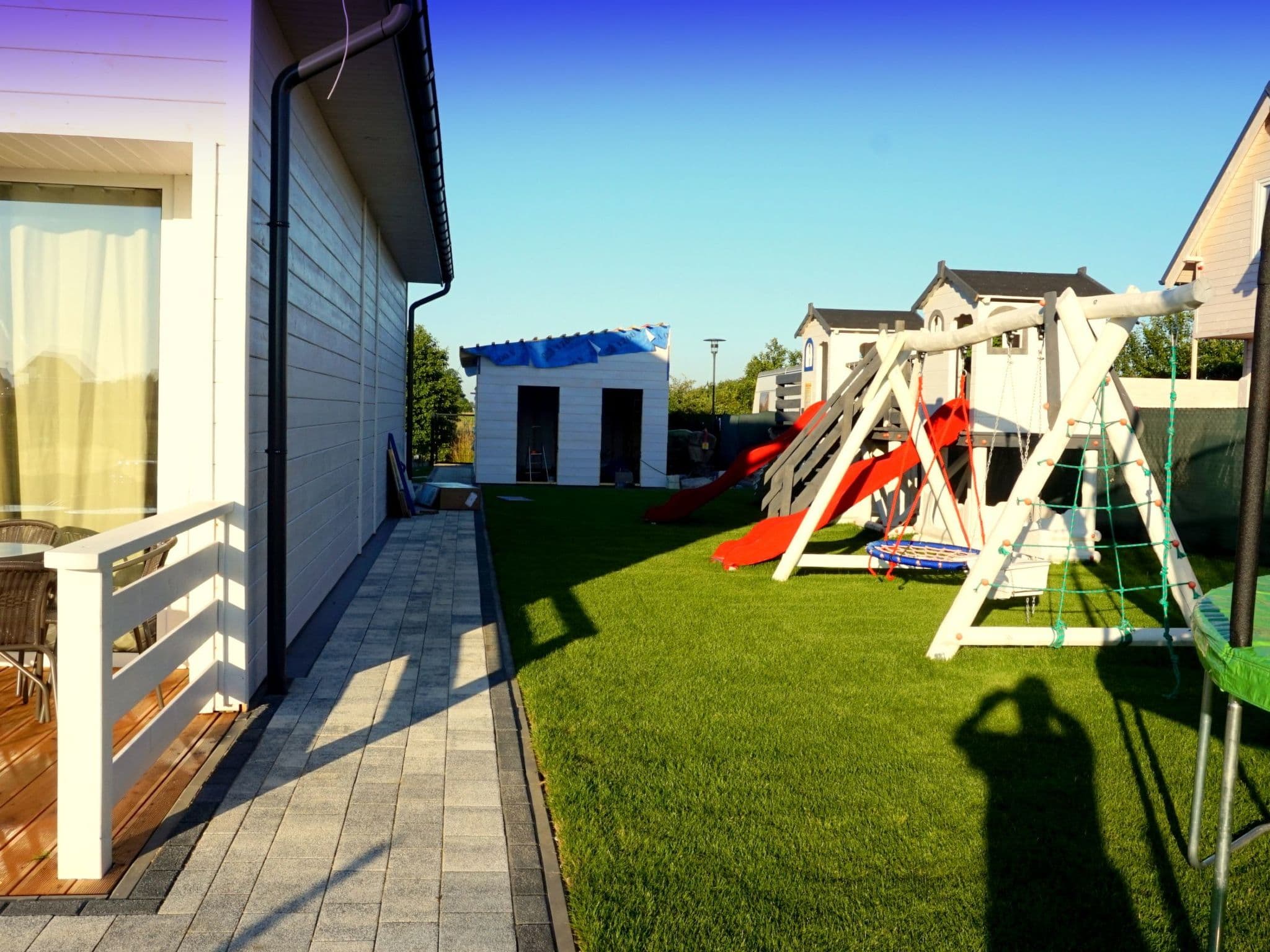 Outdoor