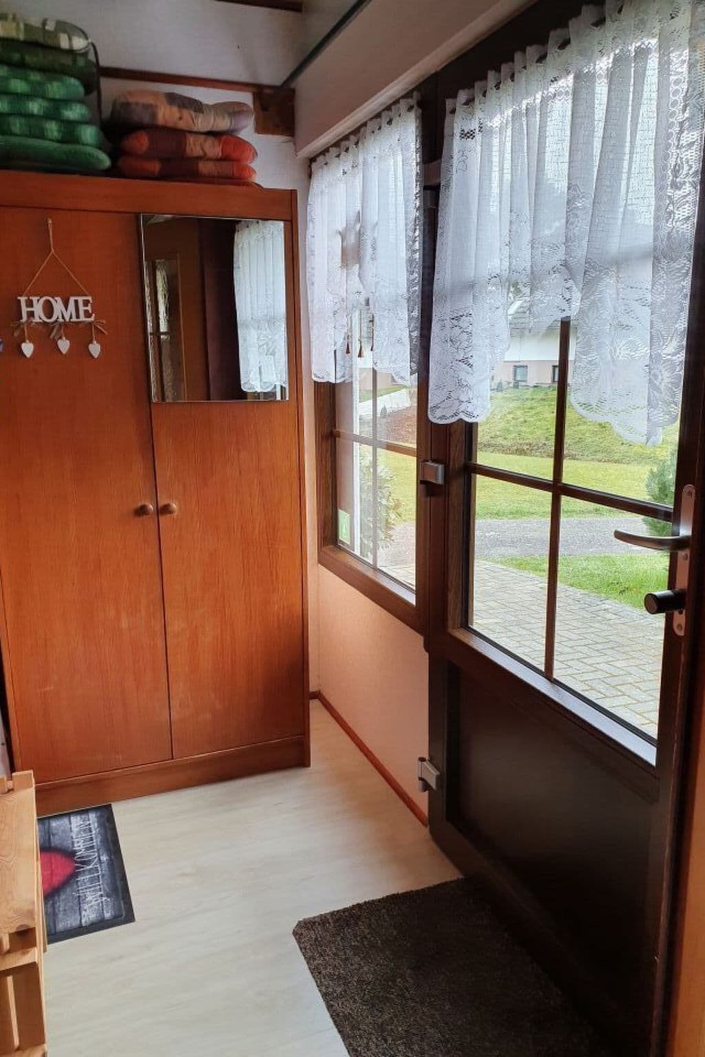 Inside other