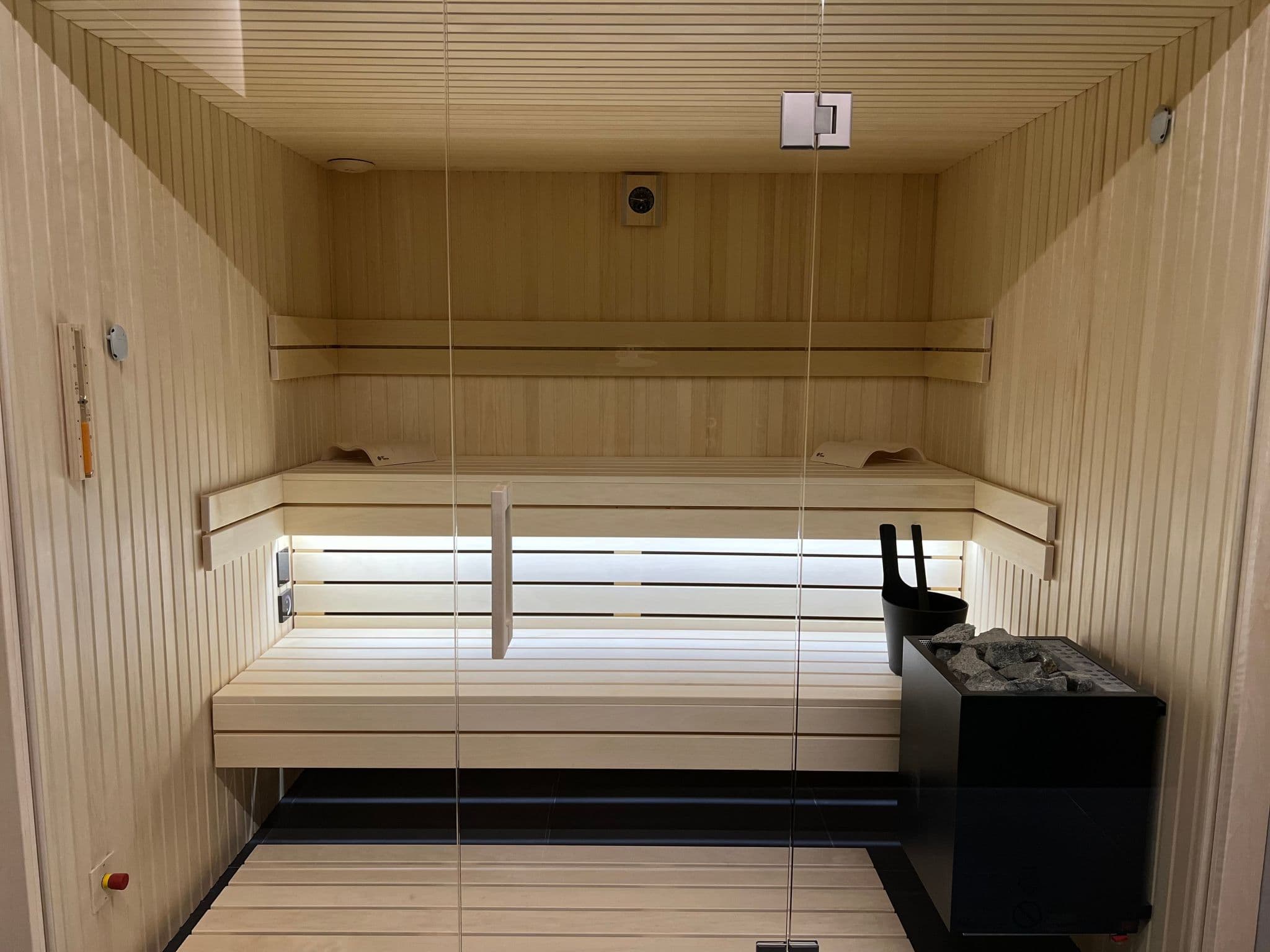 Inside other