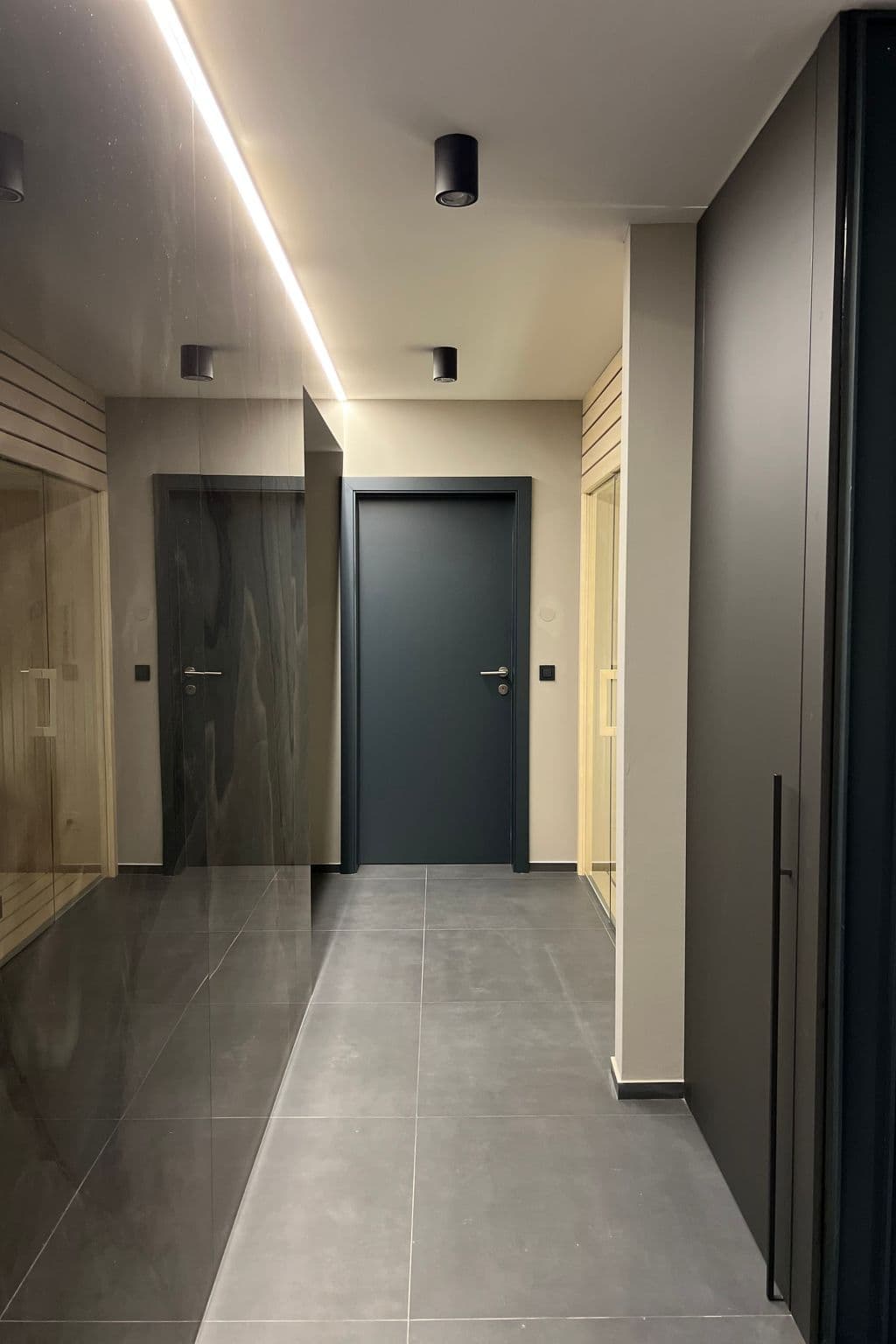 Inside other