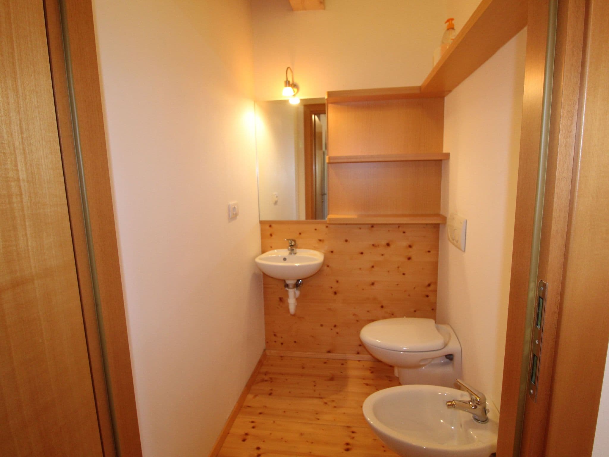 Inside other