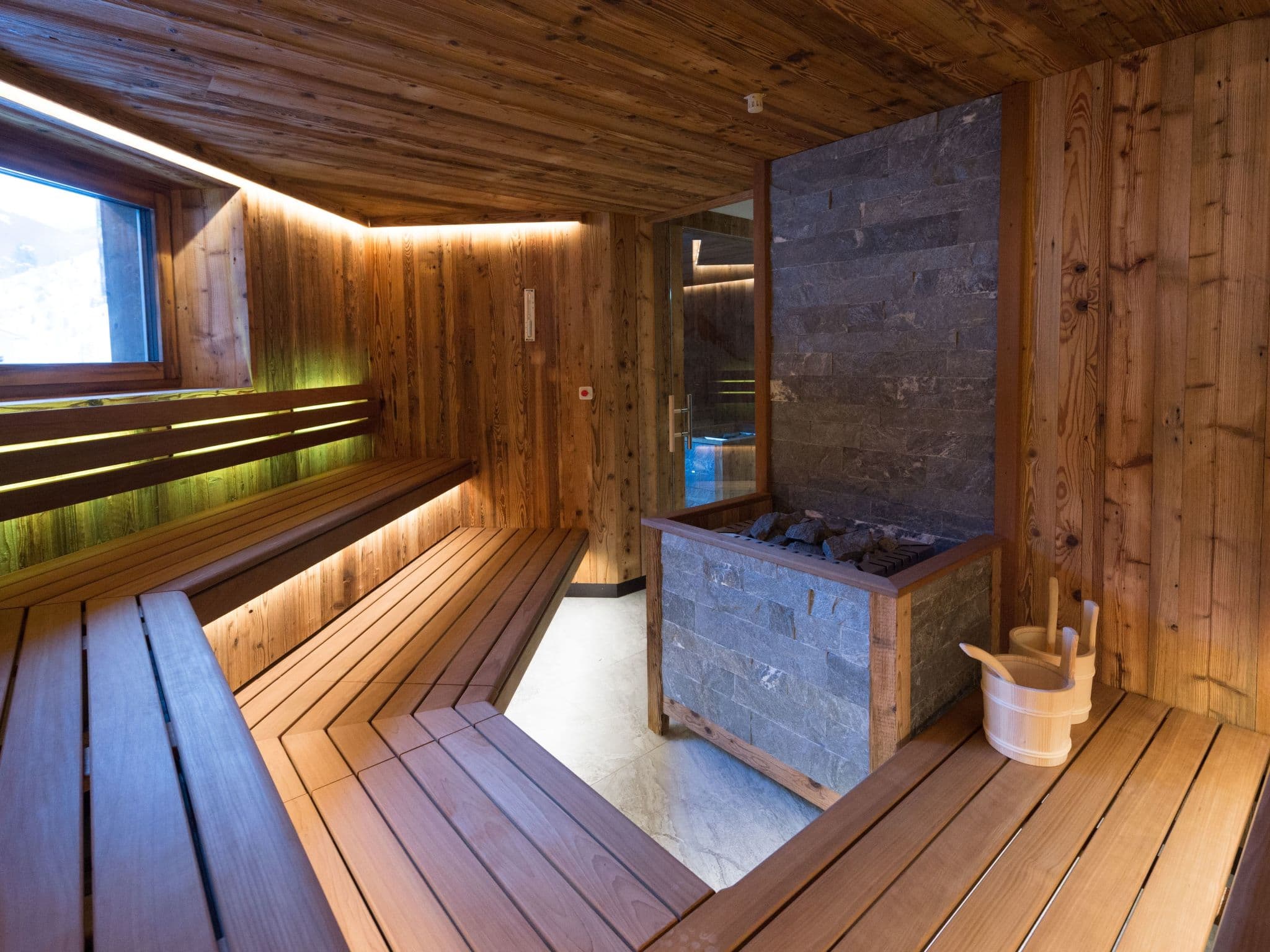Inside other