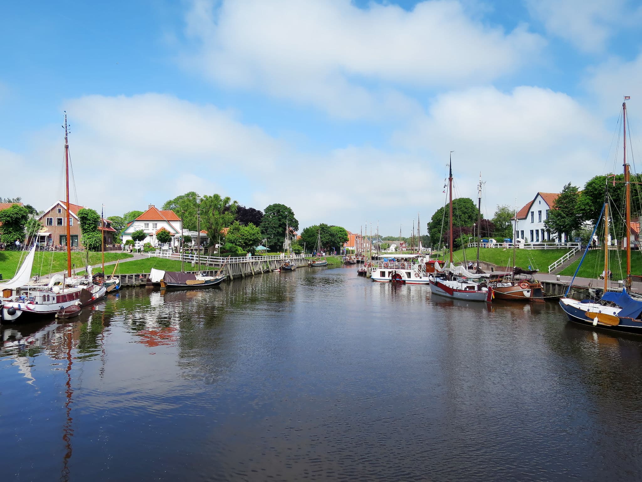 Place