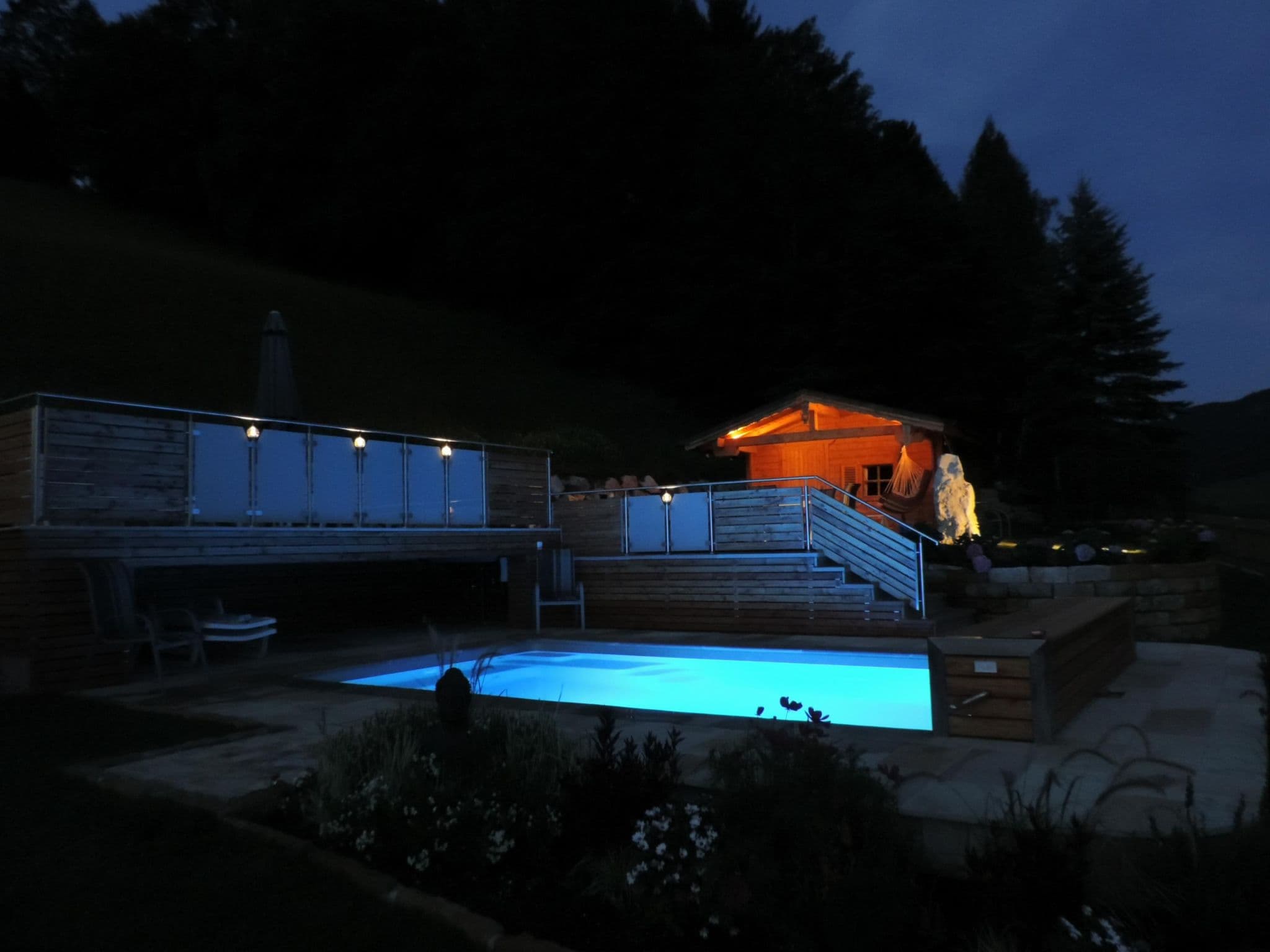 Pool Outdoor