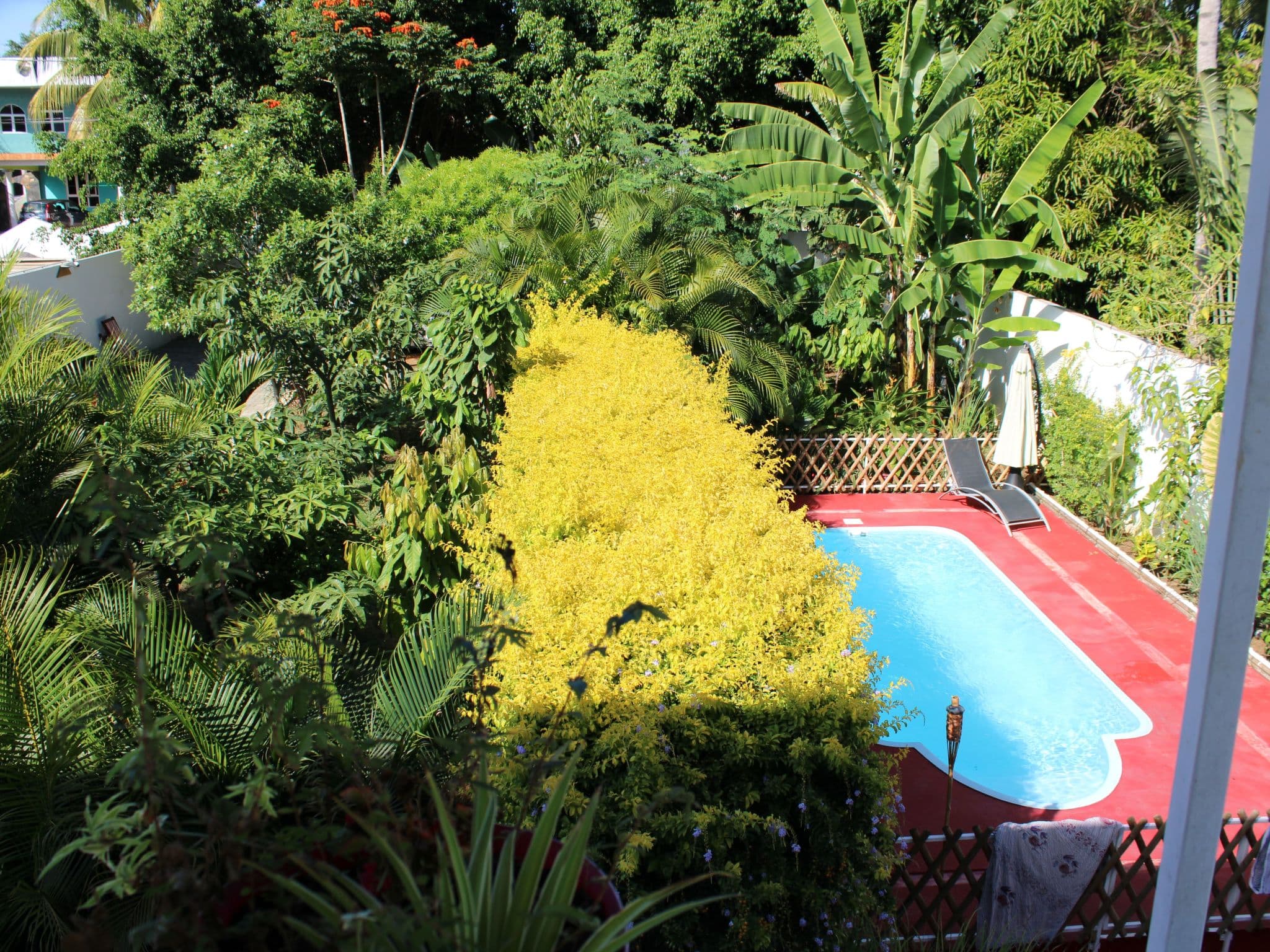 Pool Outdoor