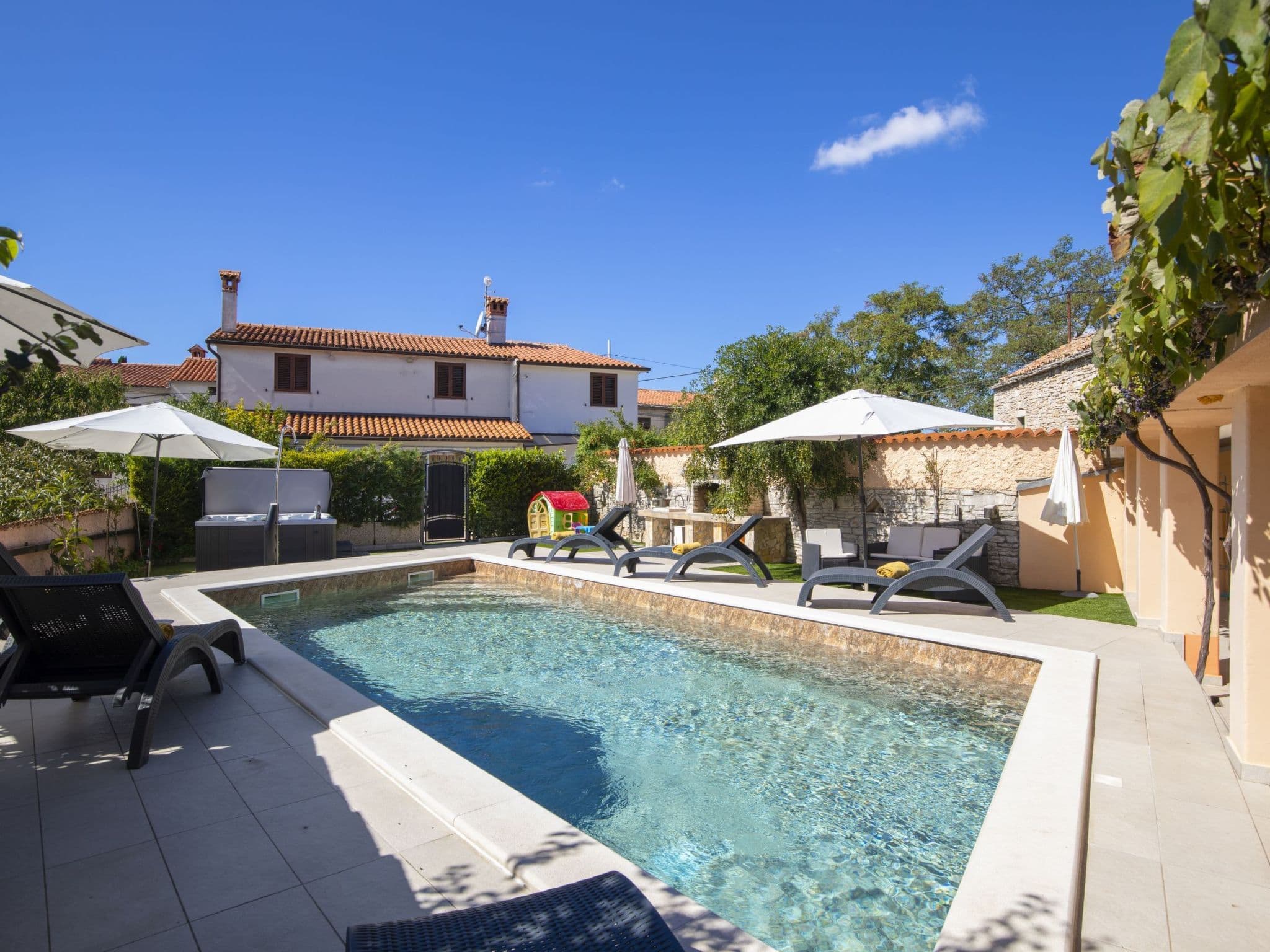 Pool Outdoor