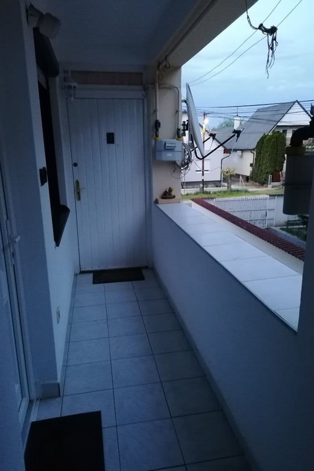 Inside other