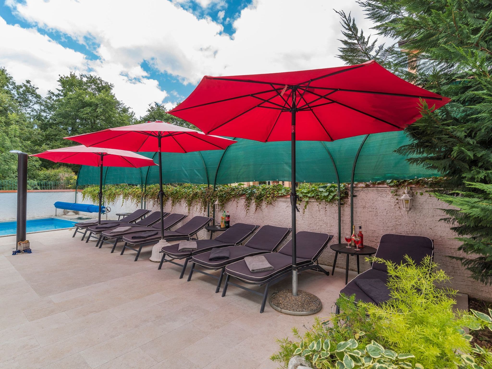 Pool Outdoor