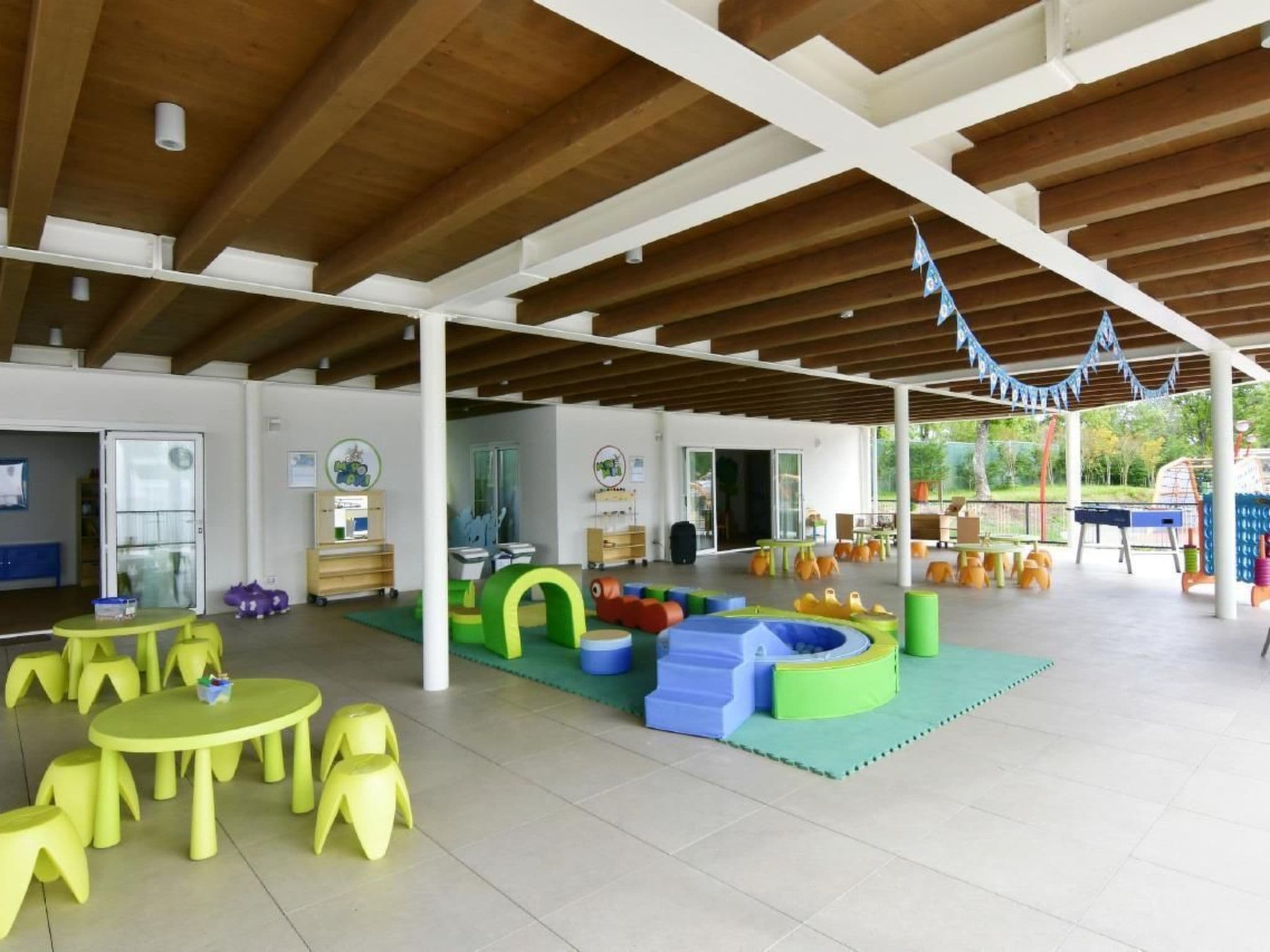 Inside other