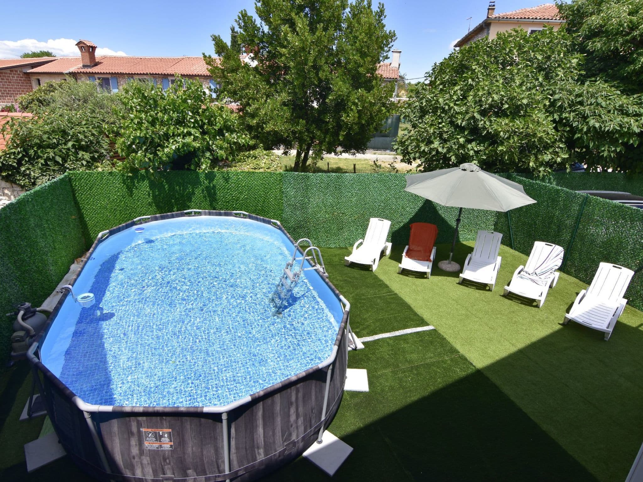 Pool Outdoor