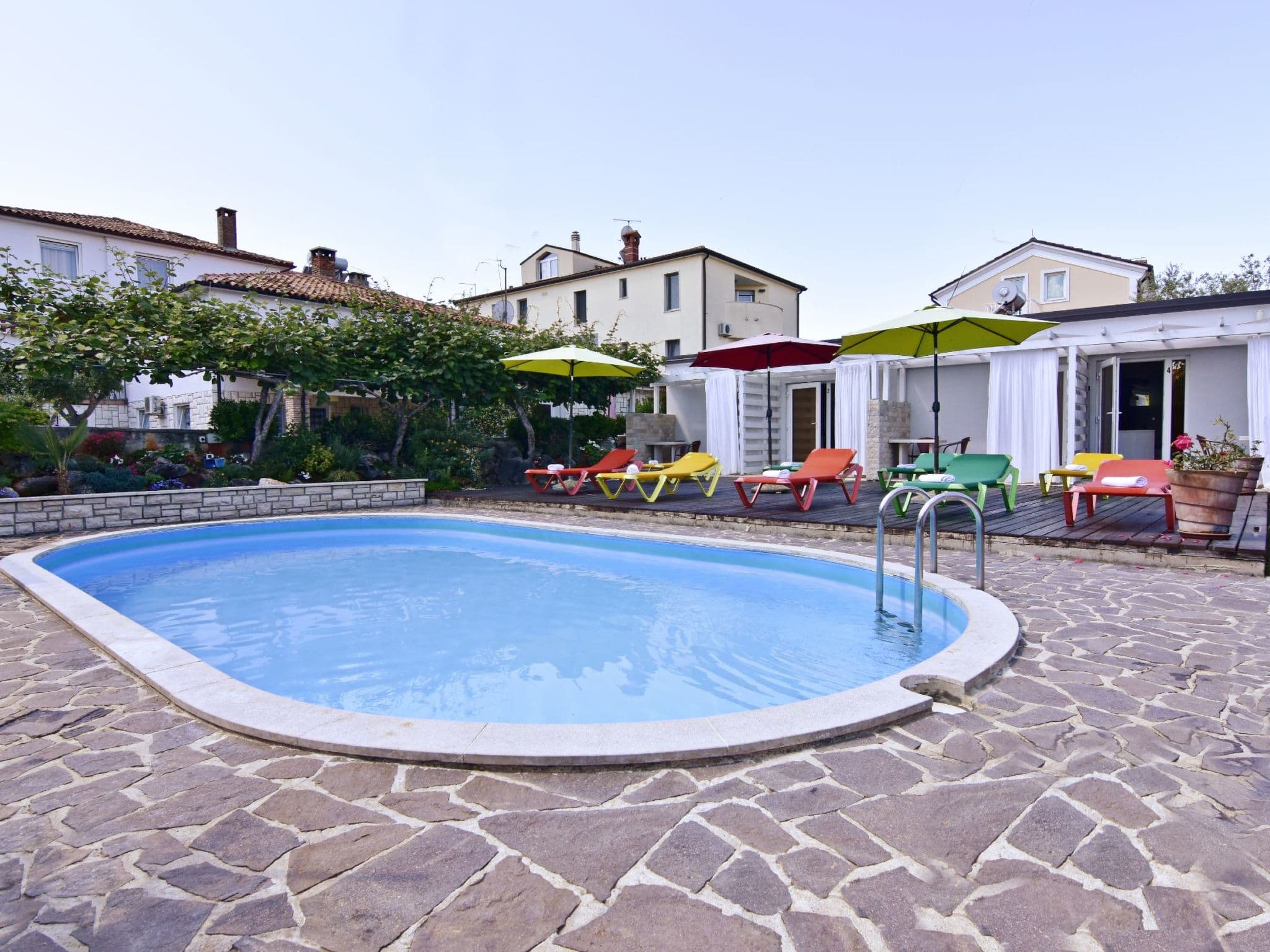 Pool Outdoor