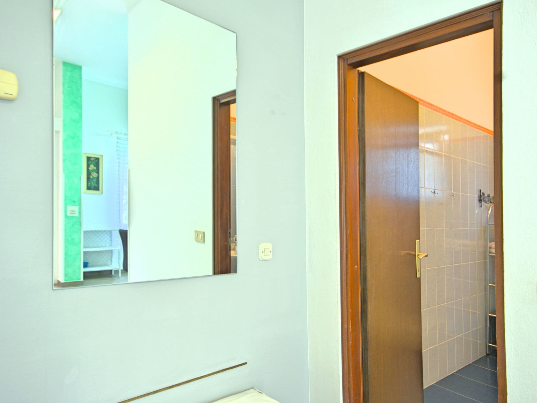 Inside other