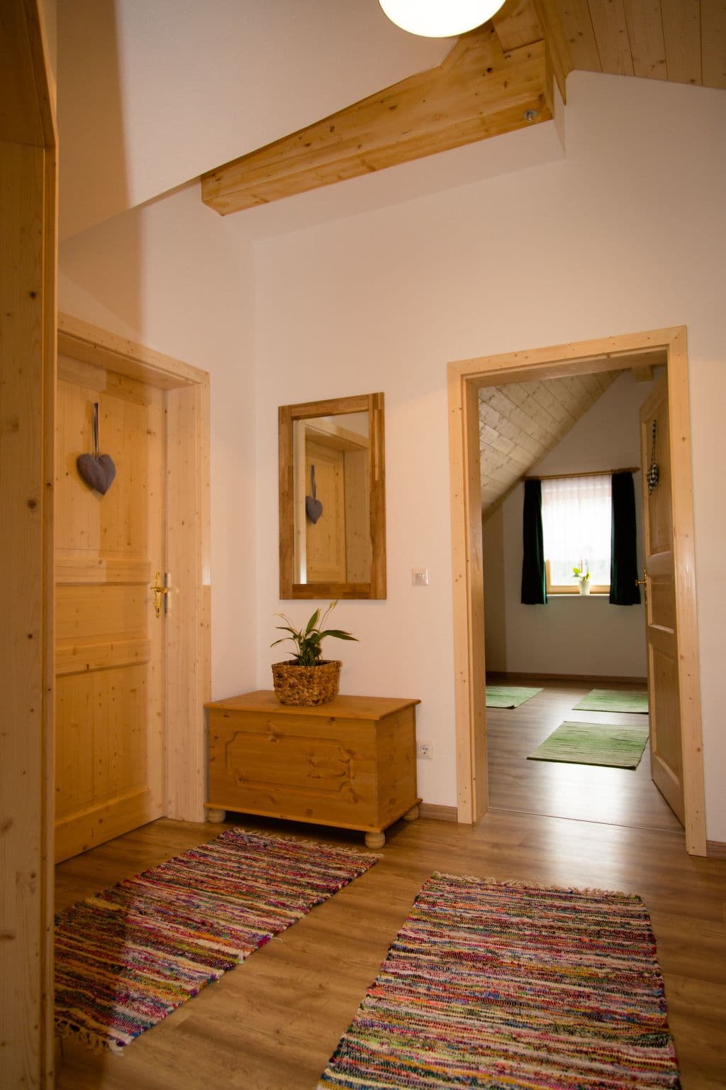 Inside other