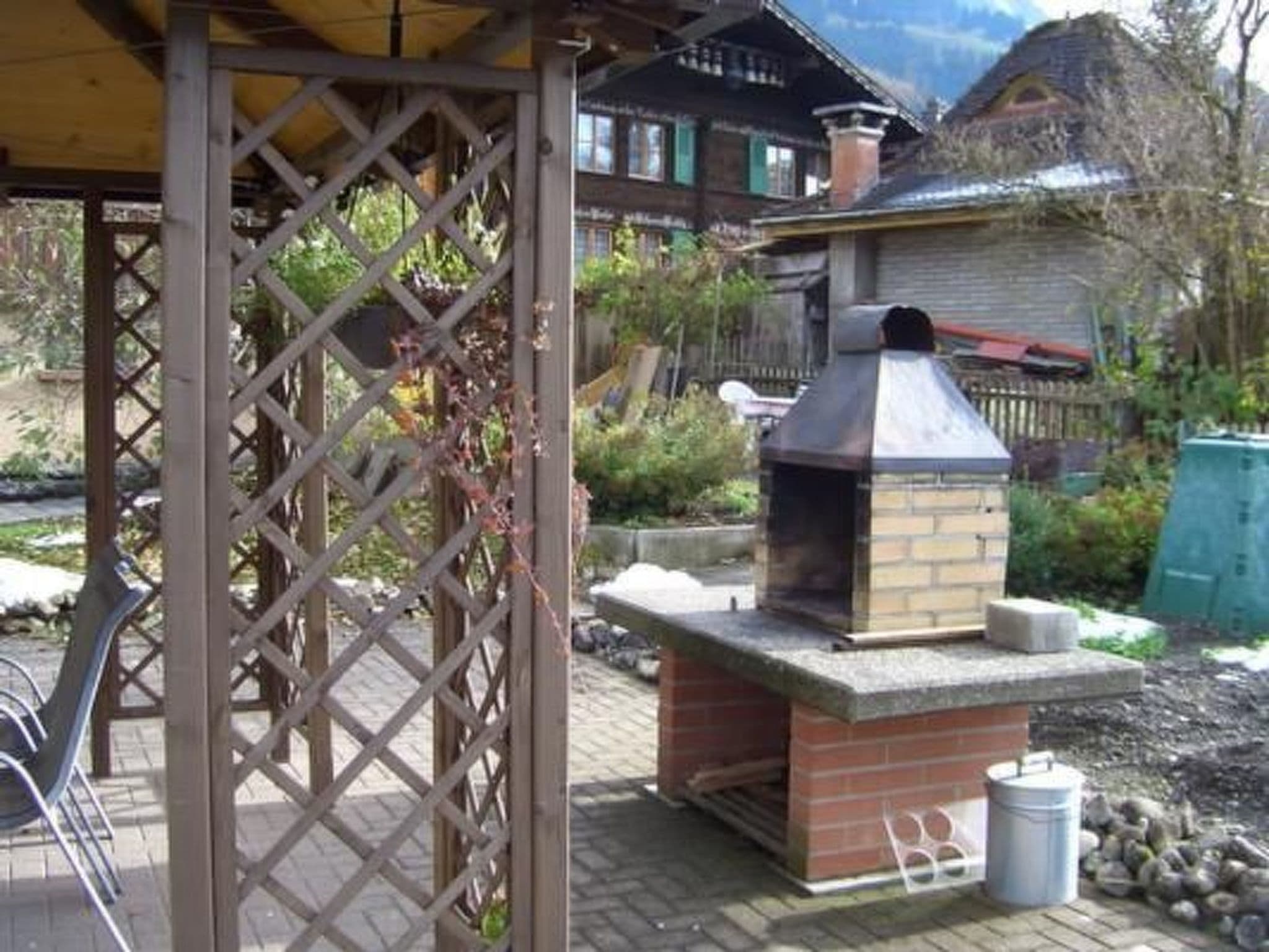 Outdoor