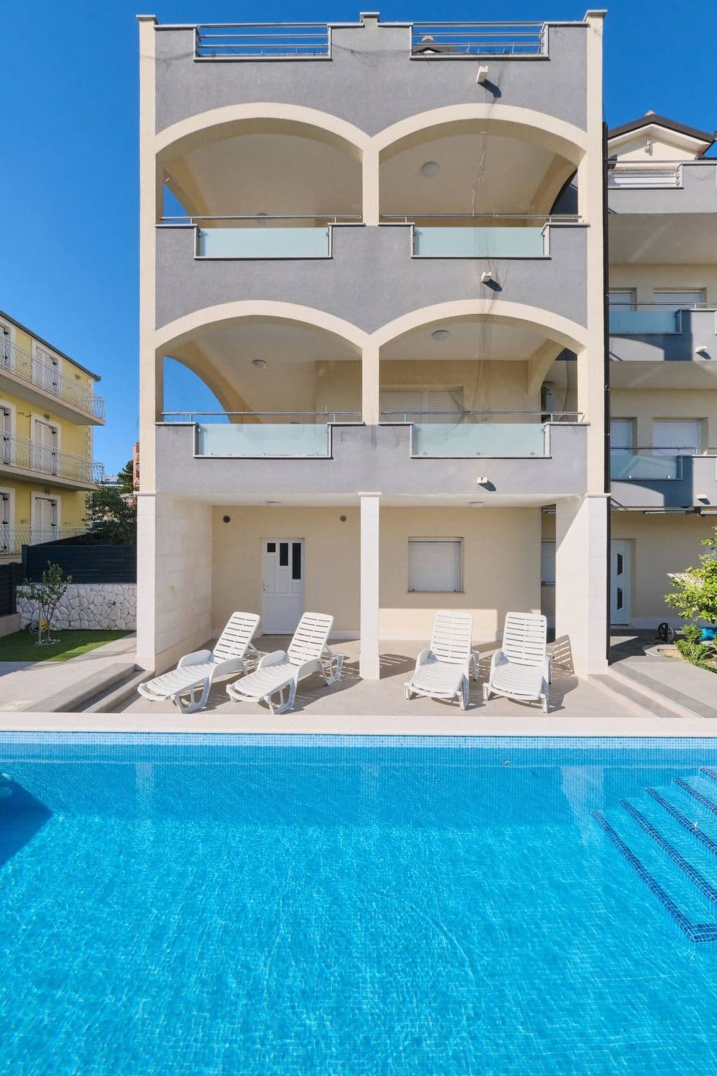 Pool Outdoor