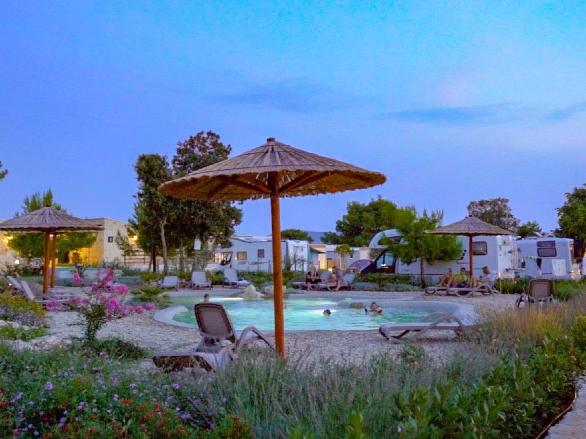 Pool Outdoor