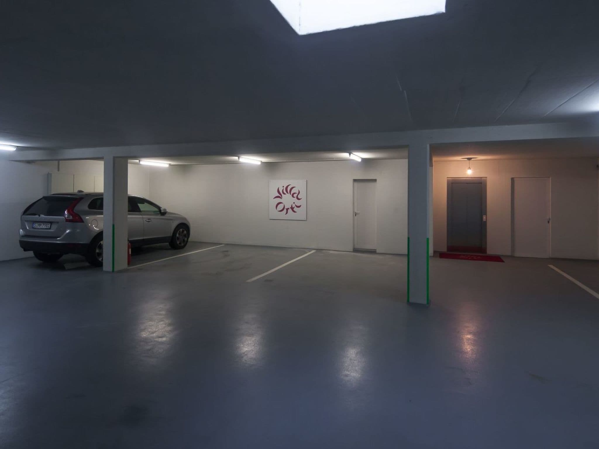 Inside other
