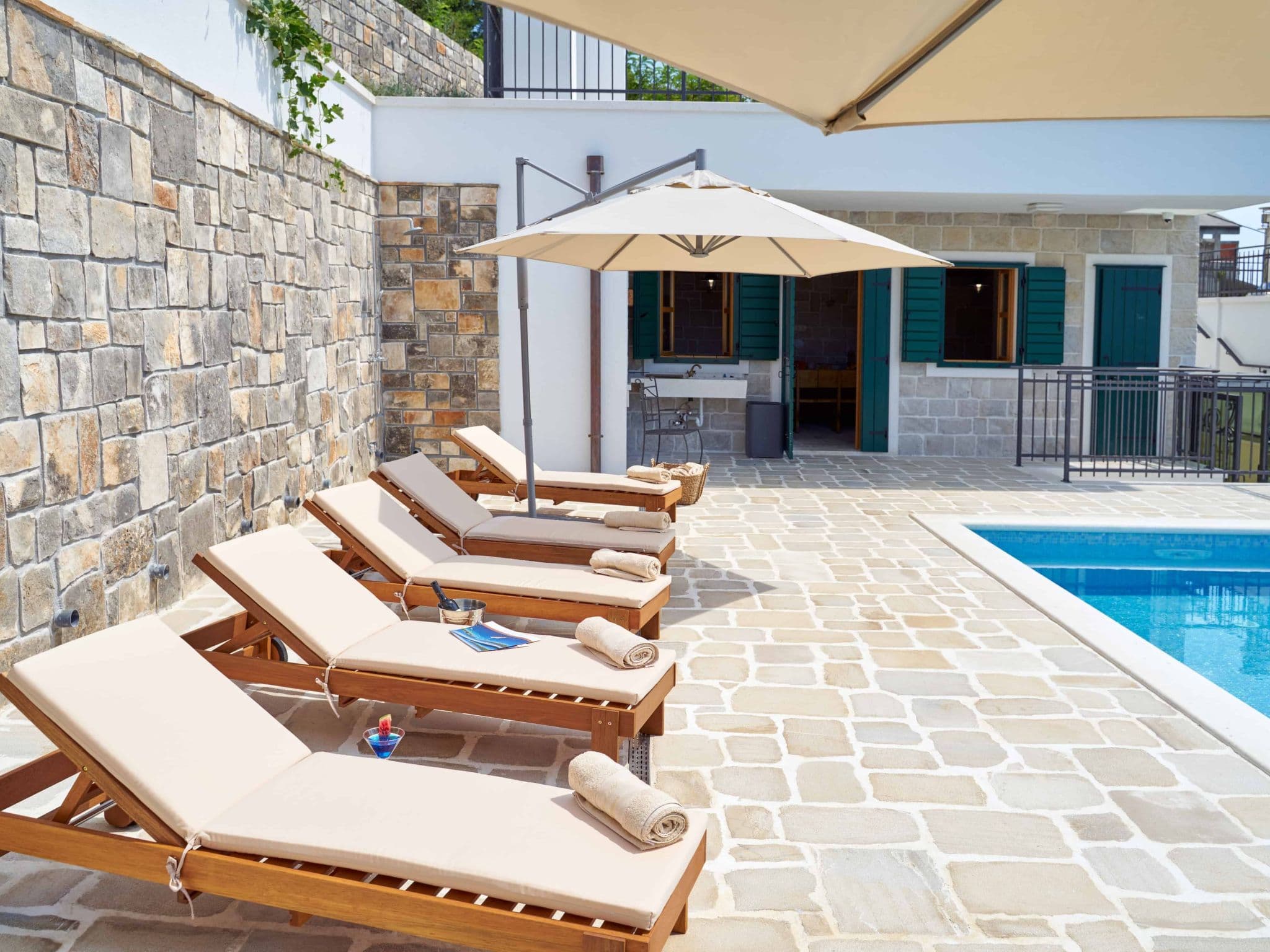 Pool Outdoor