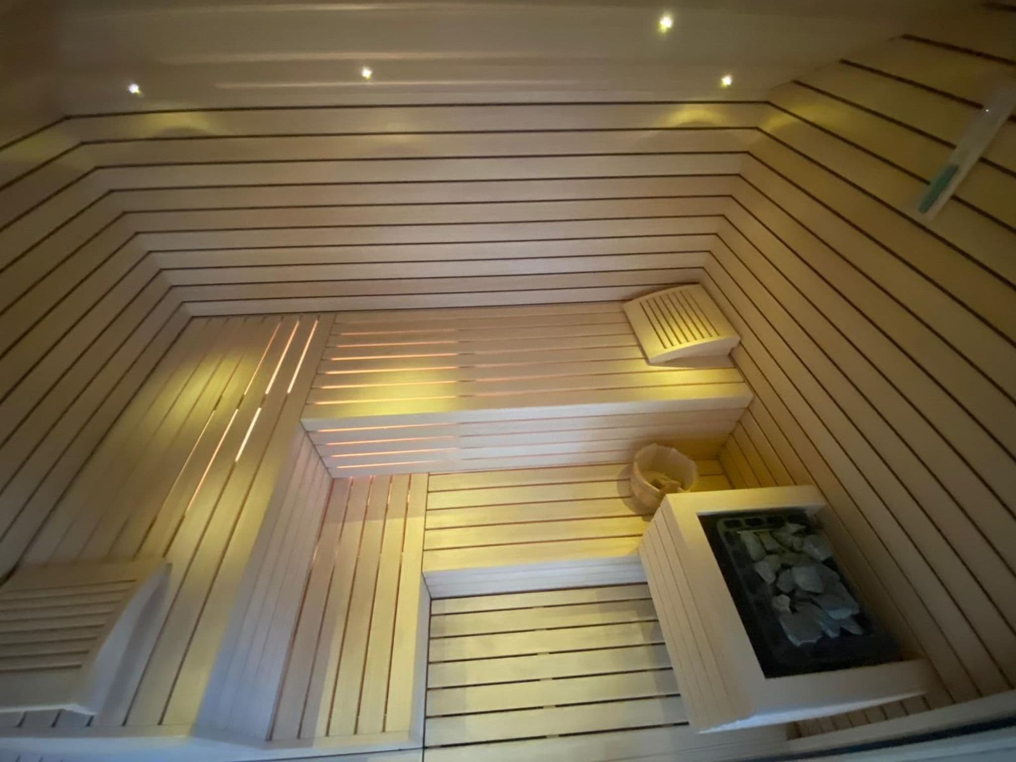 Inside other