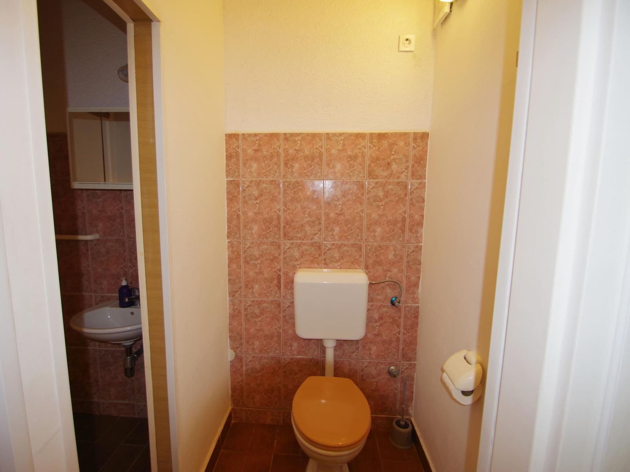 Inside other