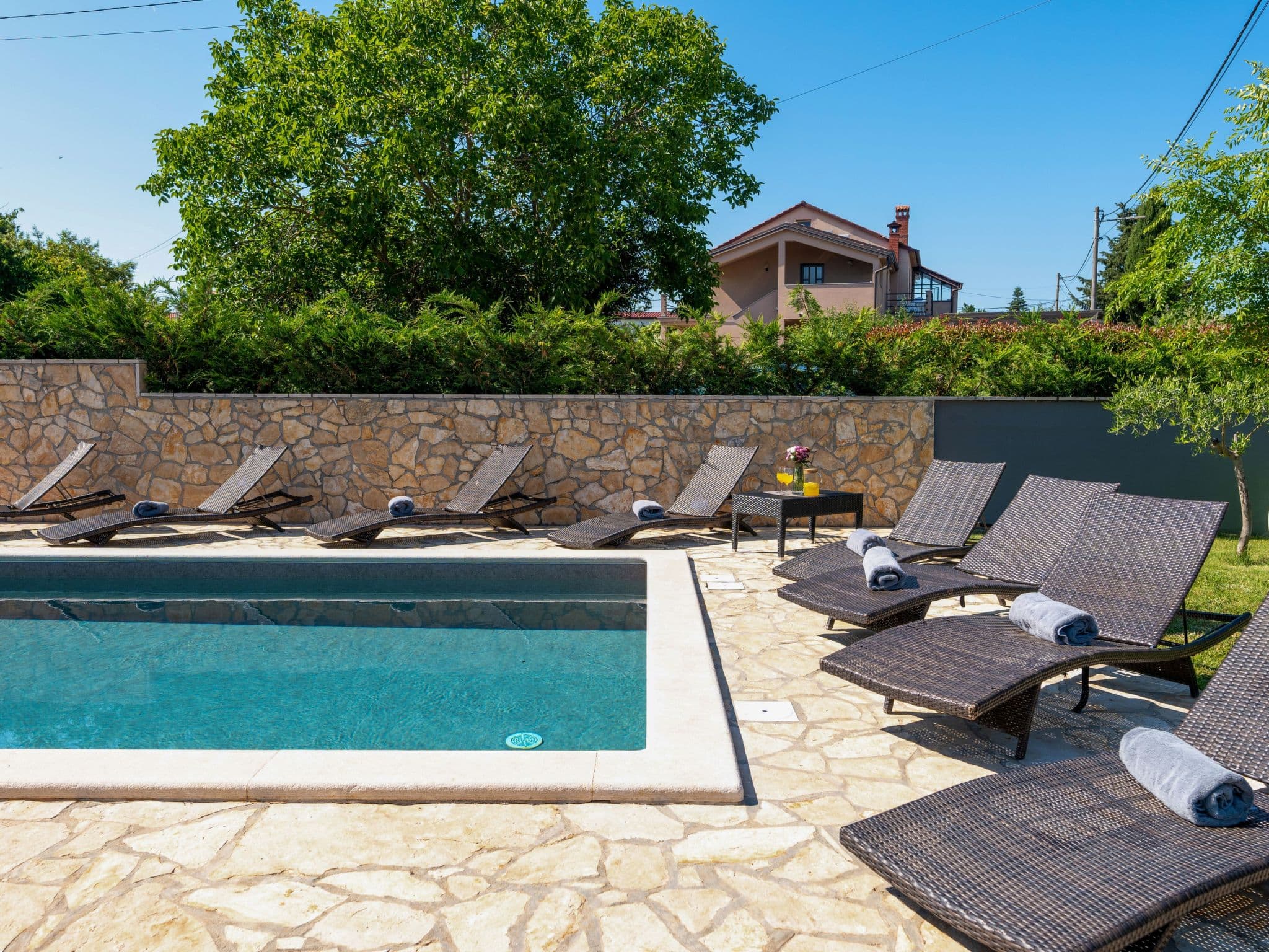Pool Outdoor