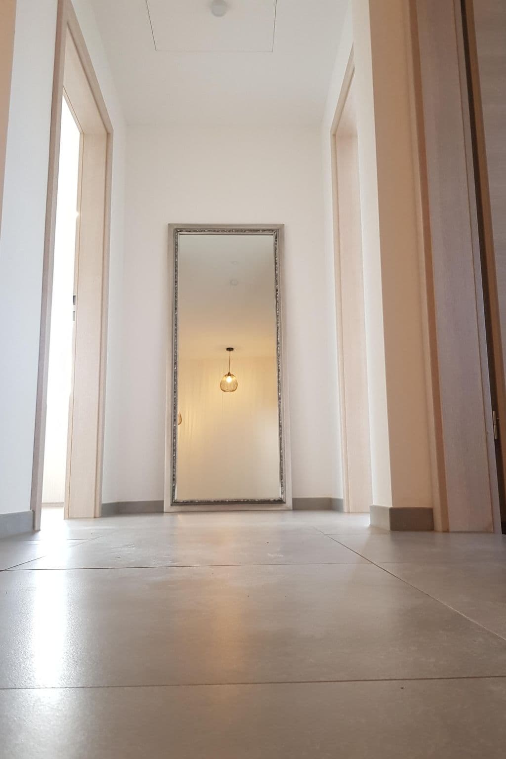 Inside other
