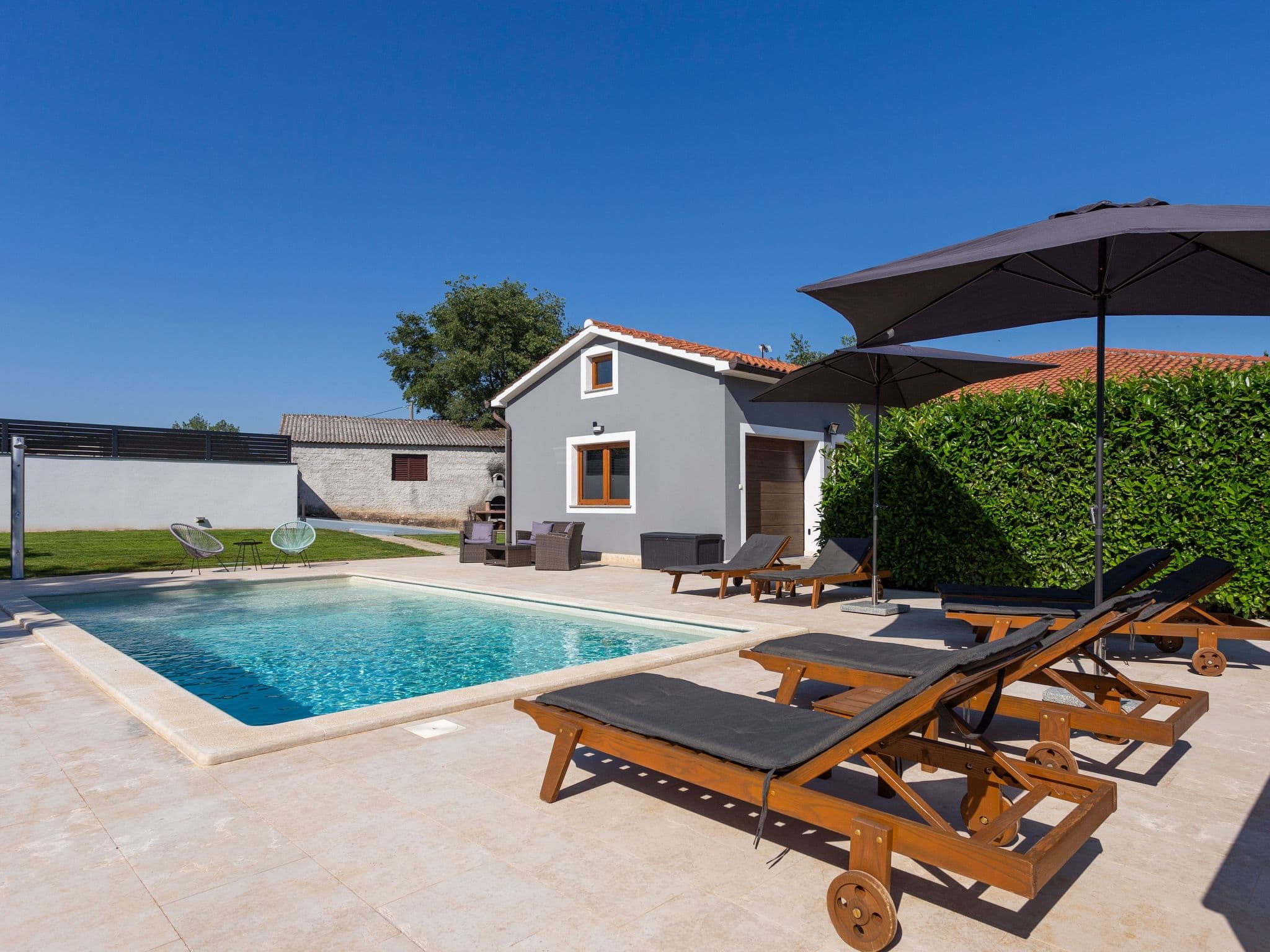 Pool Outdoor