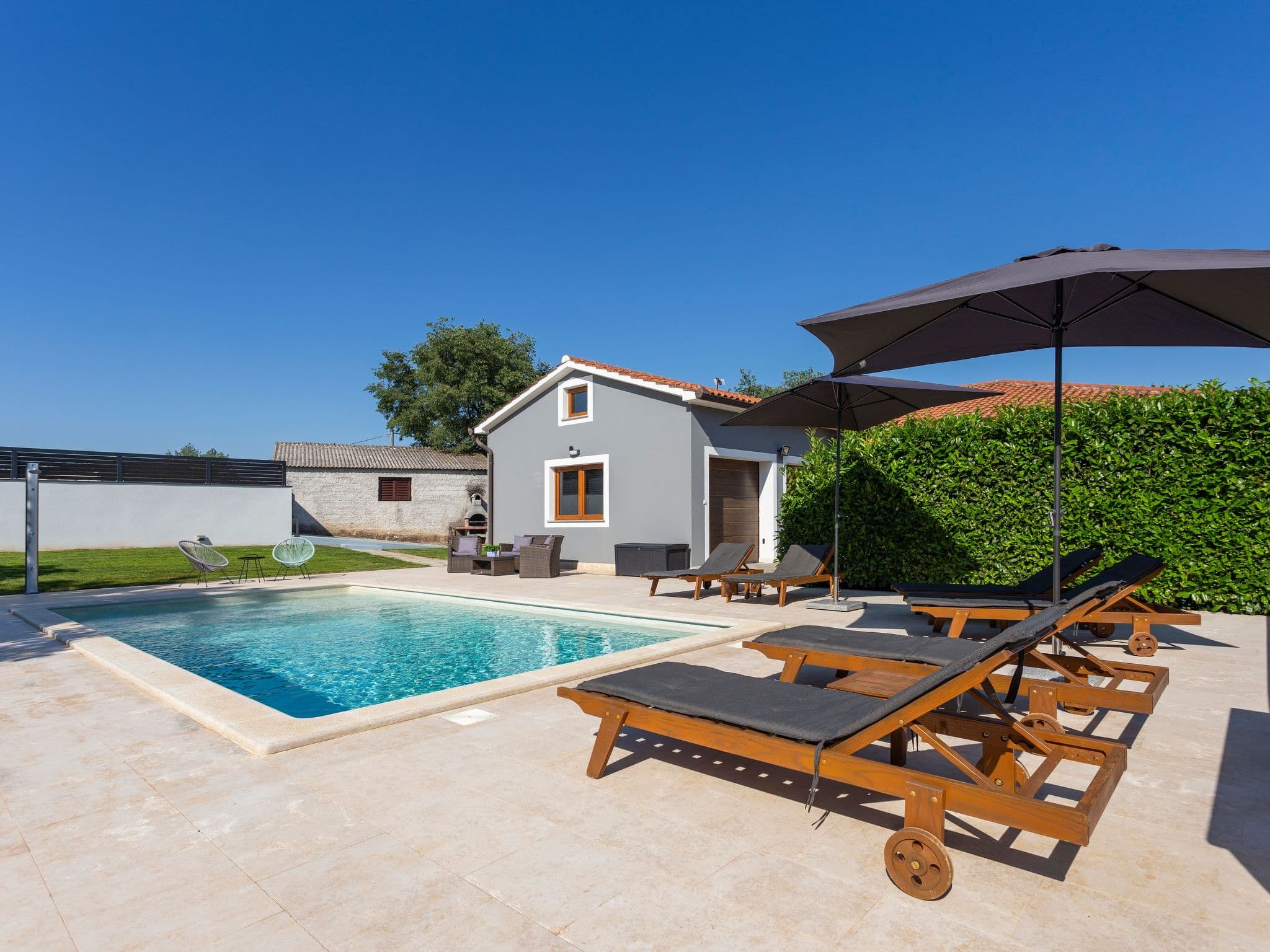 Pool Outdoor