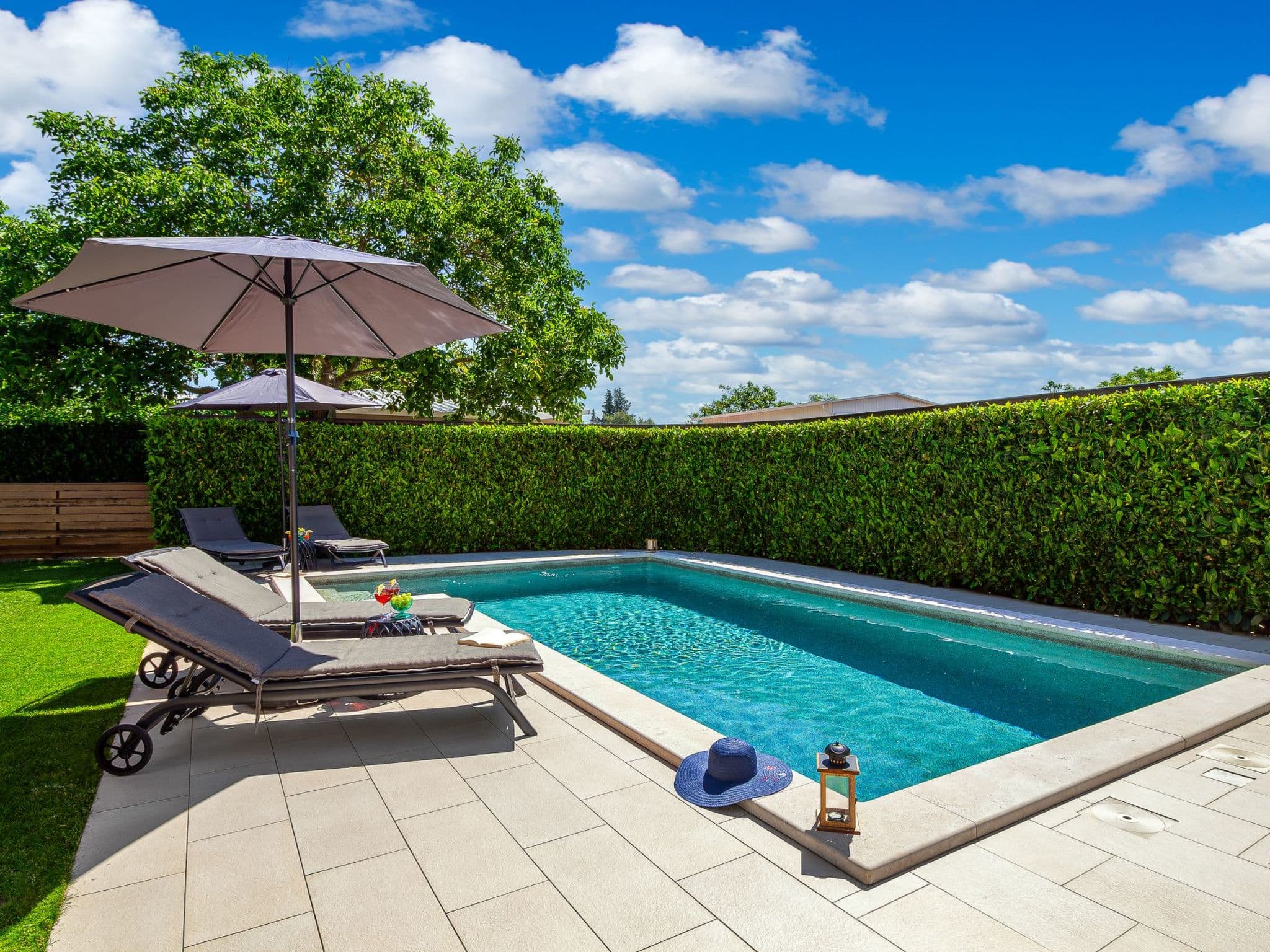 Pool Outdoor