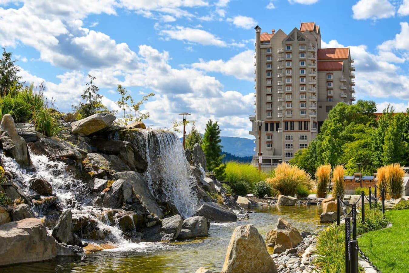 McEuen Park