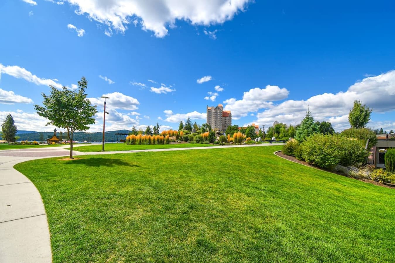 McEuen Park