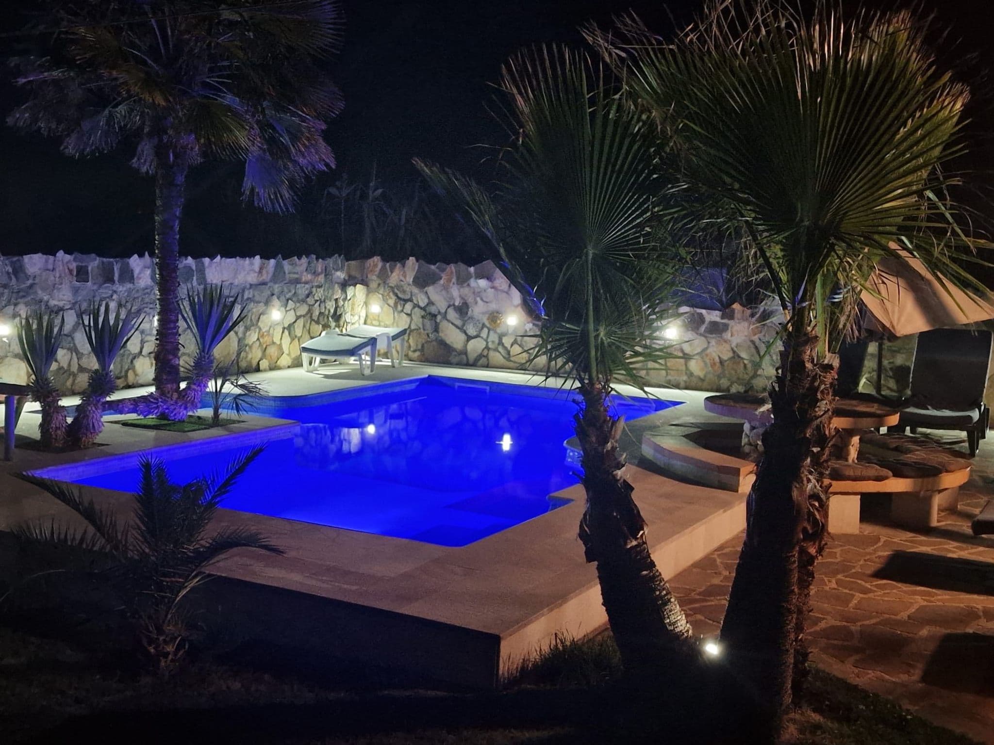 Pool Outdoor