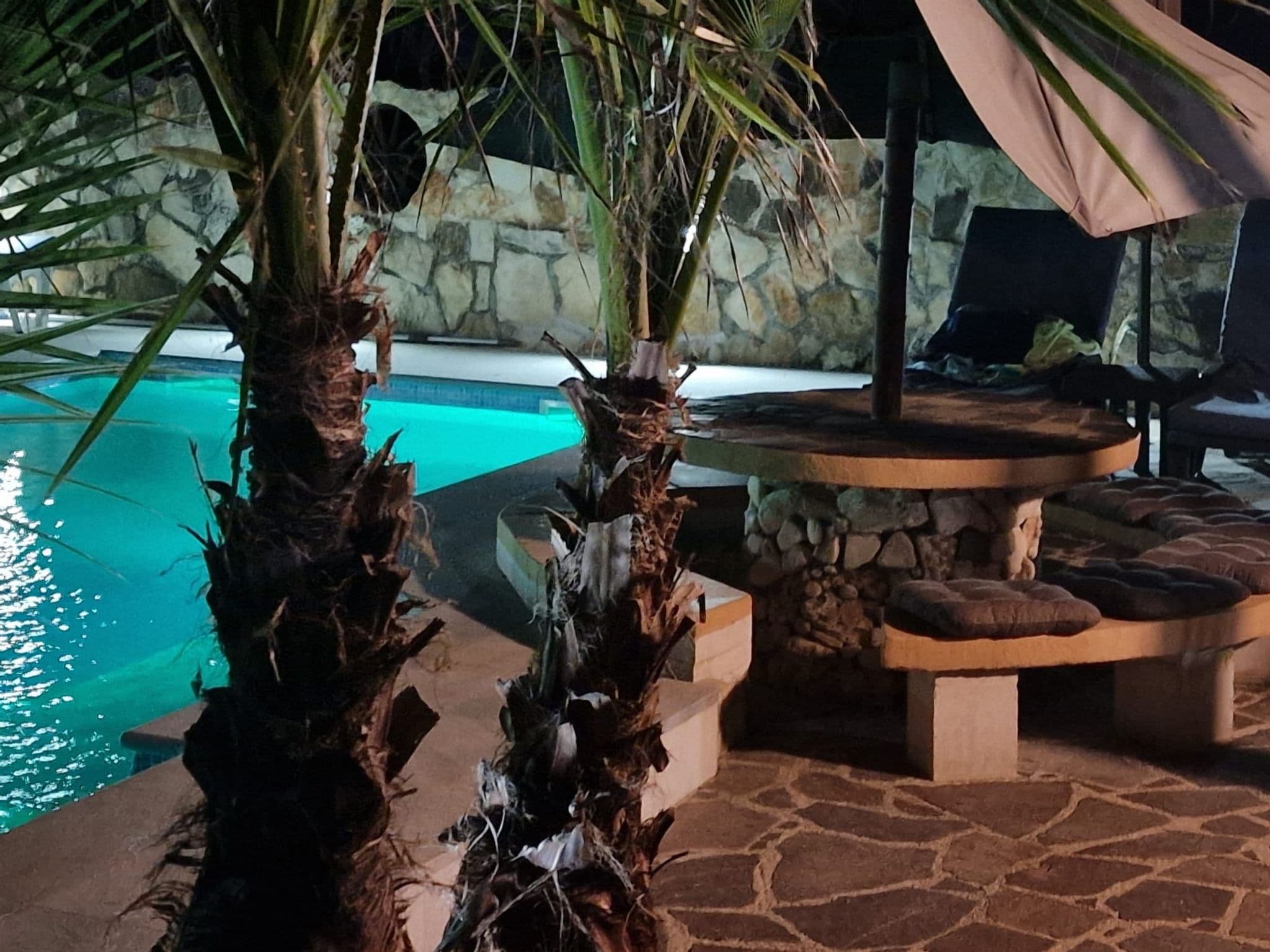 Pool Outdoor