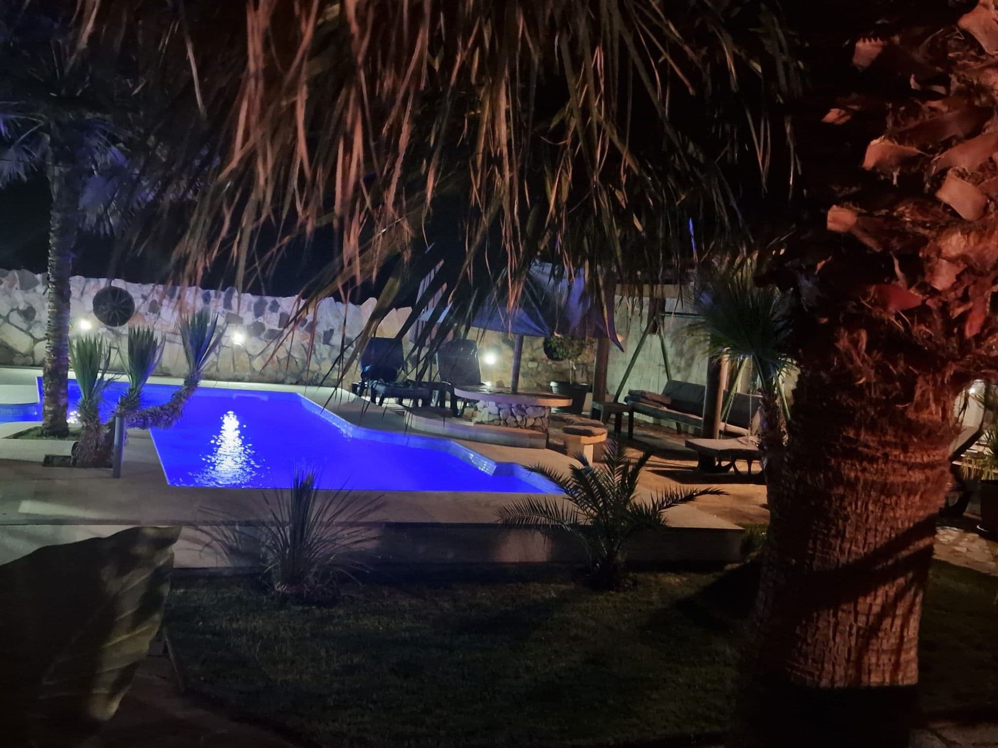 Pool Outdoor