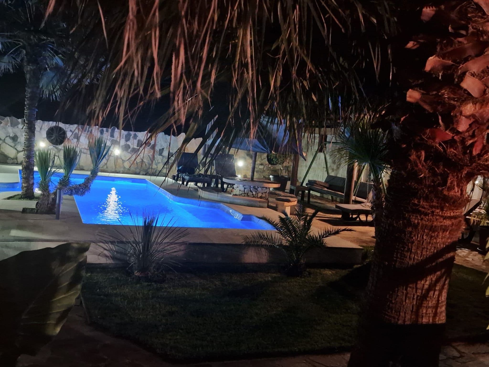 Pool Outdoor