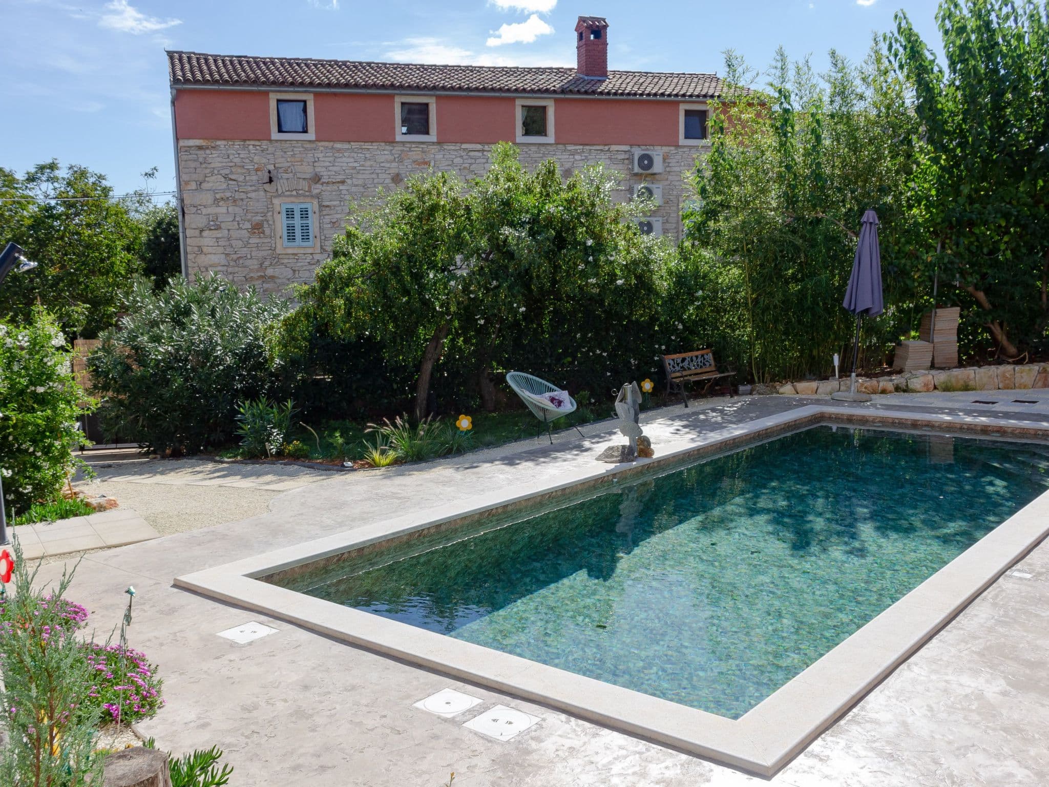 Pool Outdoor
