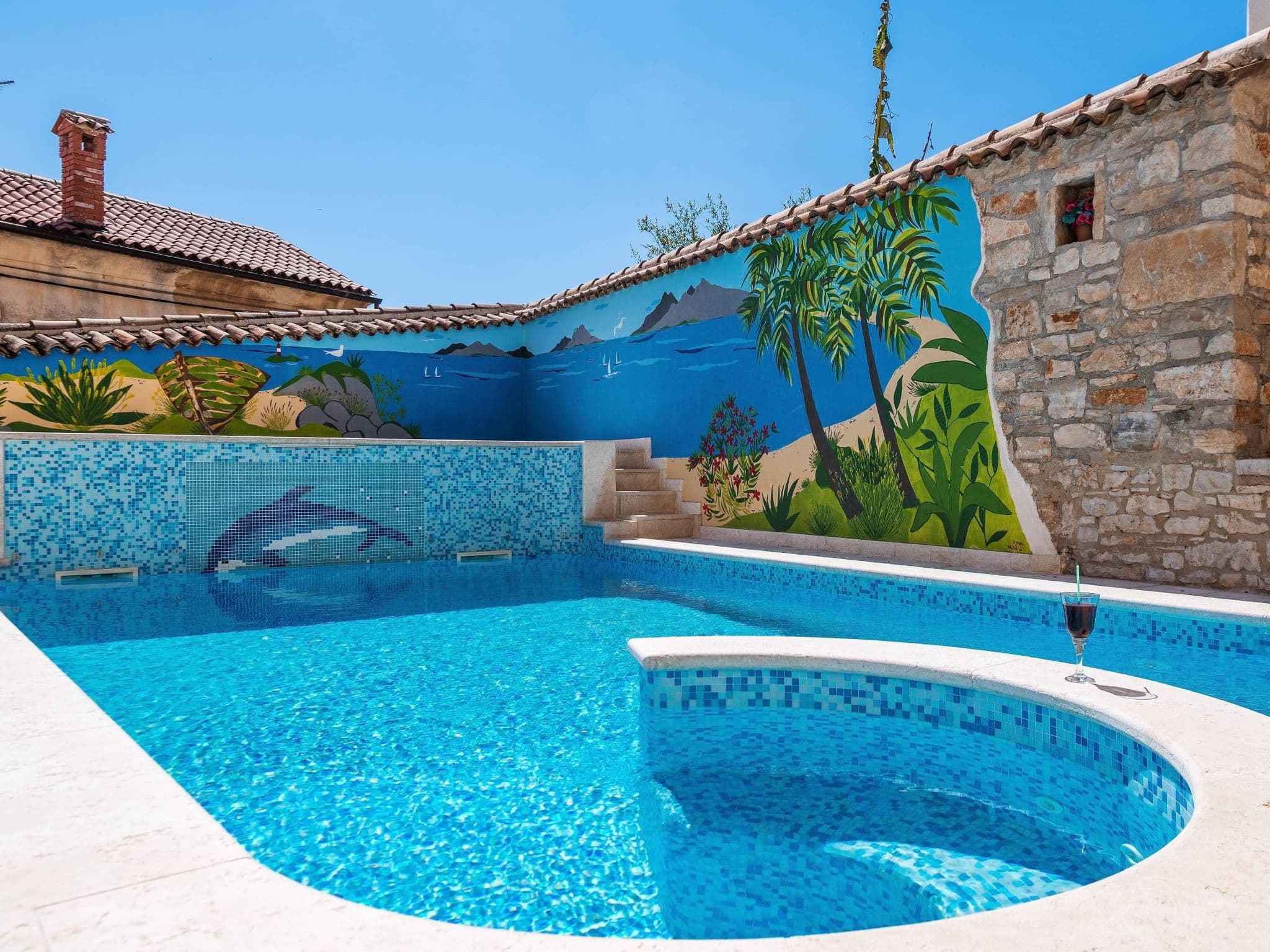 Pool Outdoor