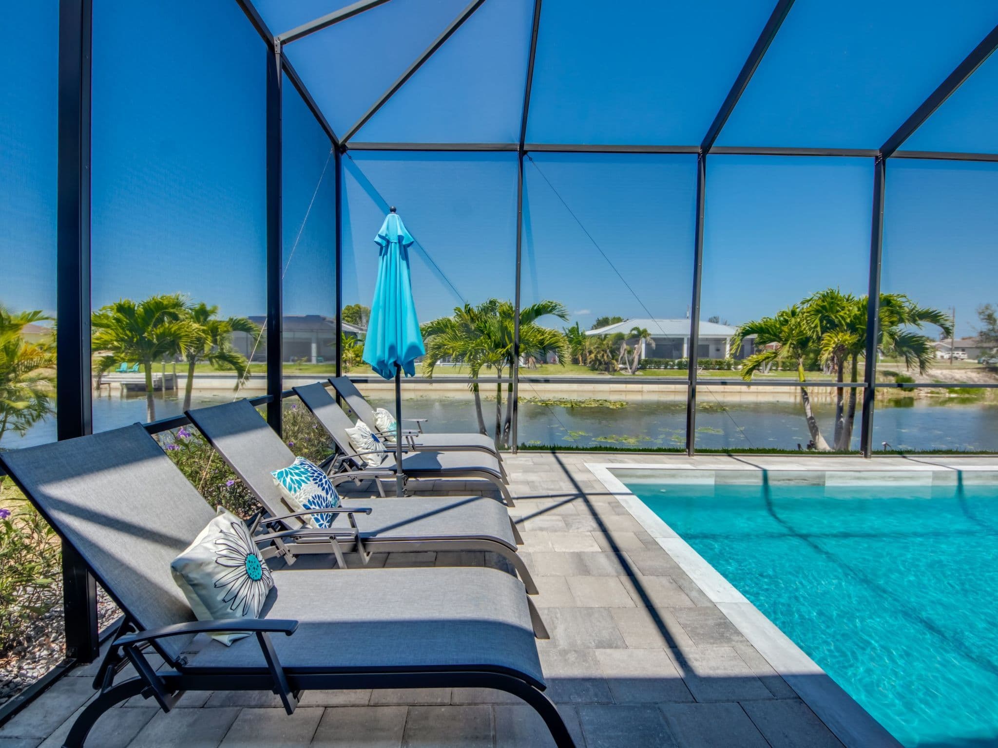 Pool Outdoor