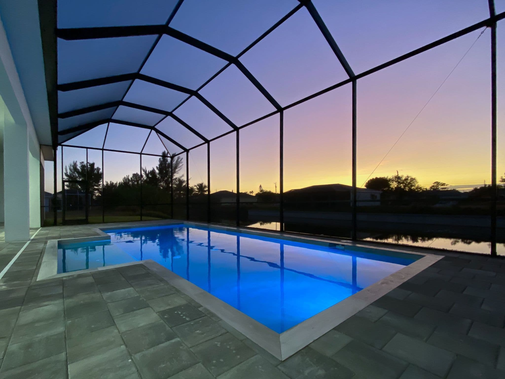 Pool Outdoor