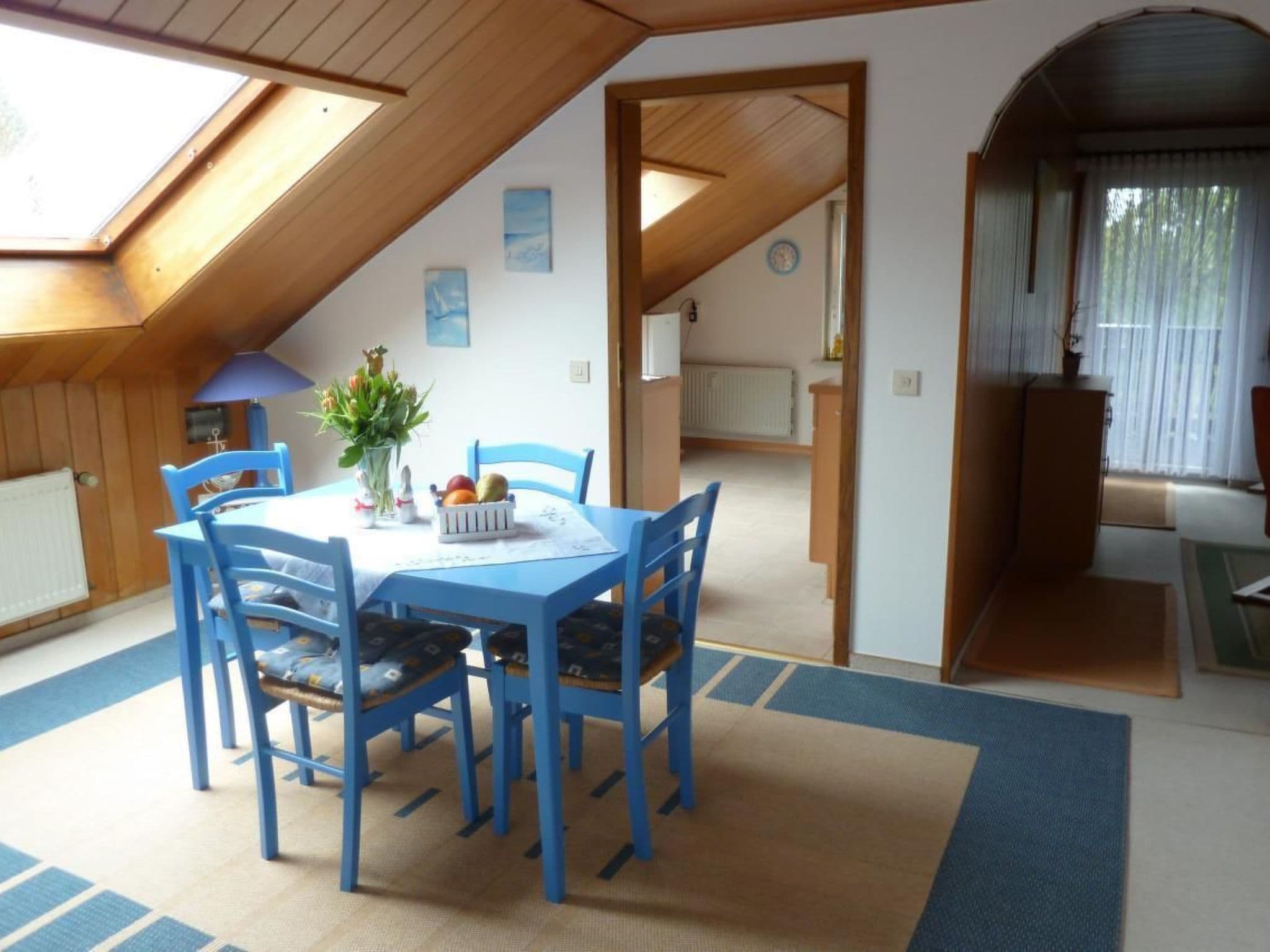 Inside other