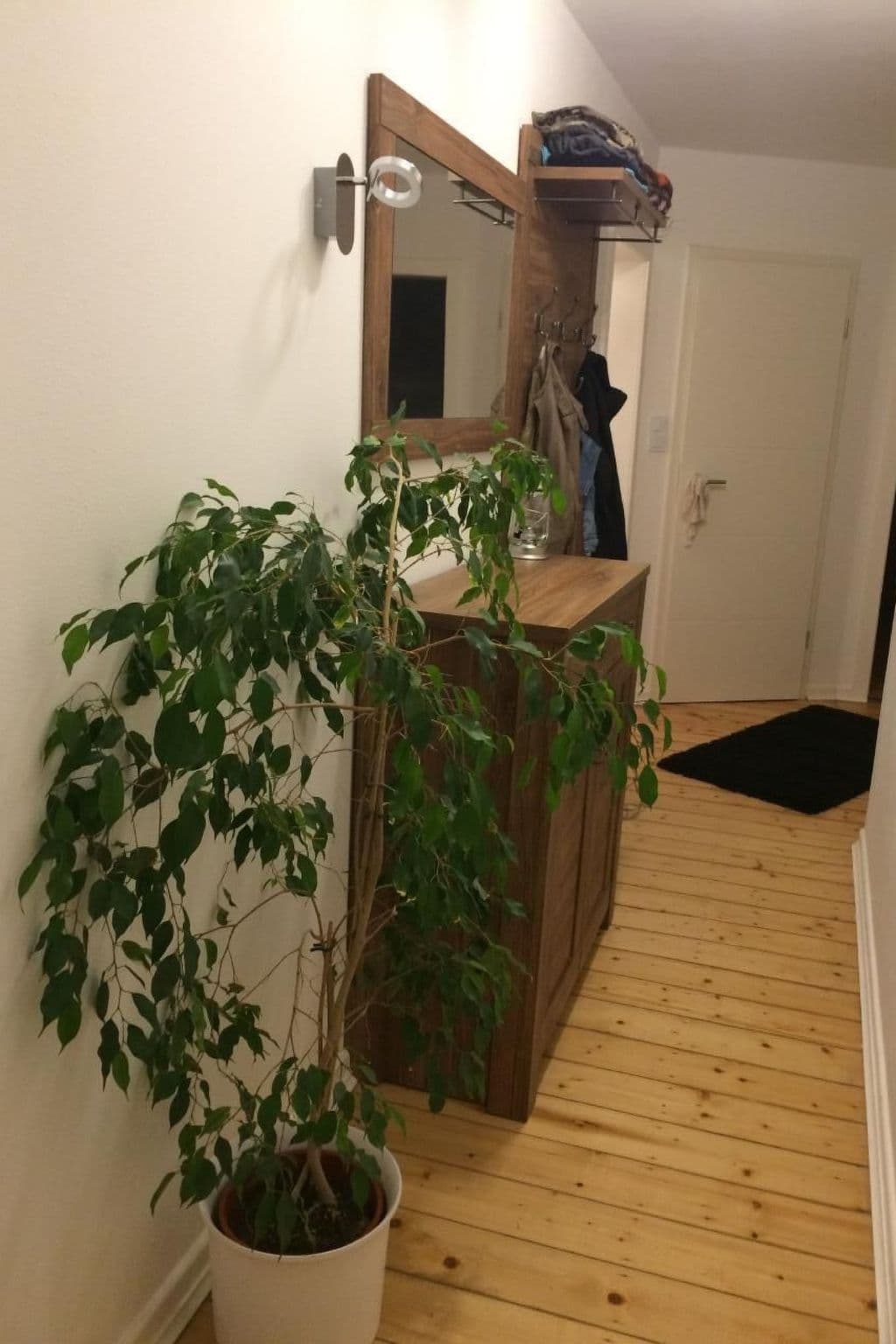 Inside other