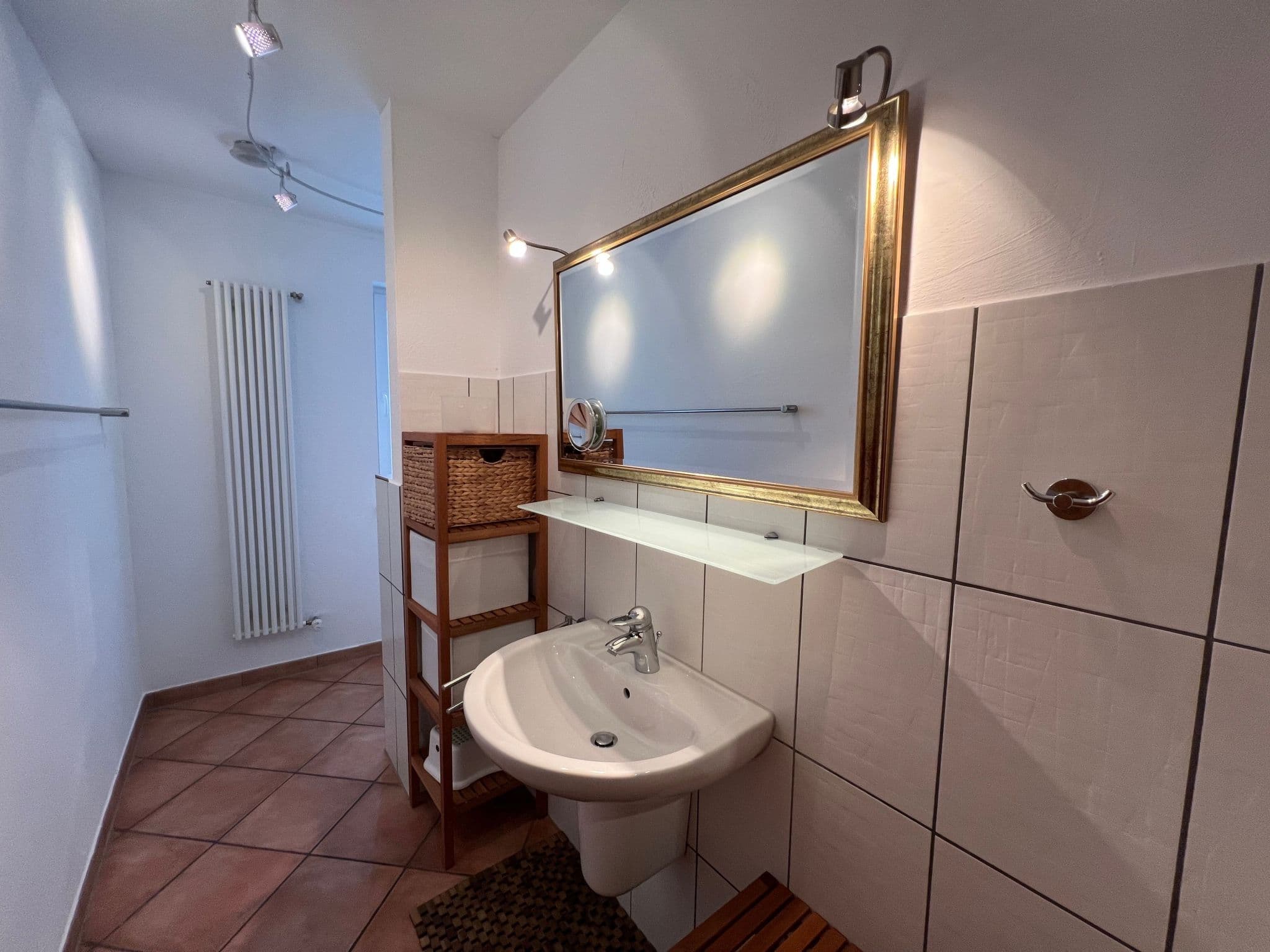 Inside other