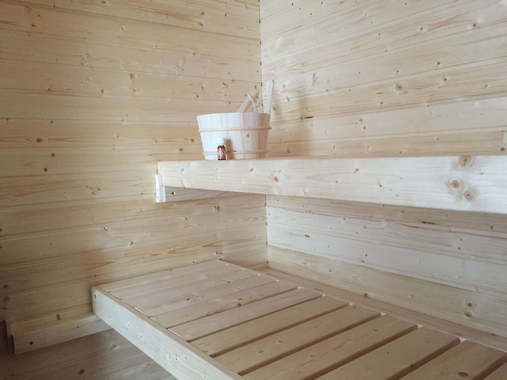 Inside other