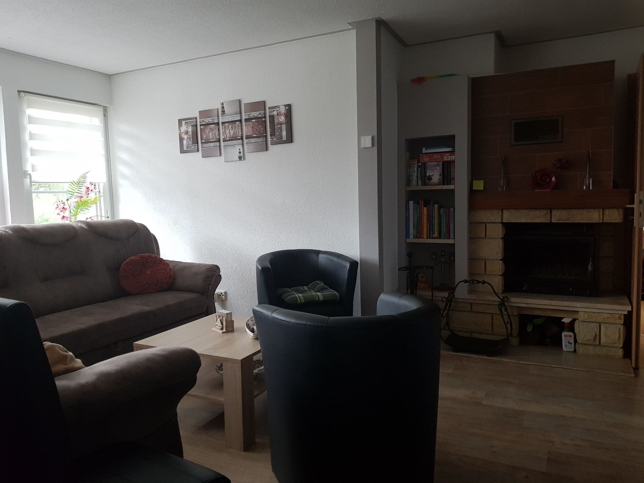 Inside other
