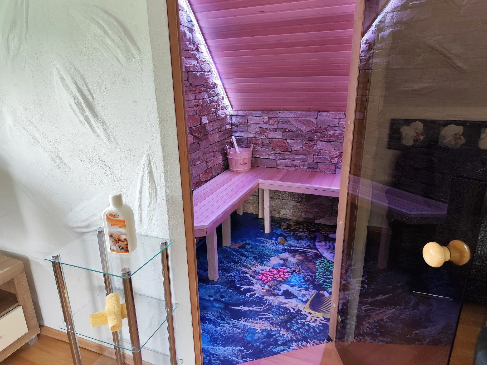 Inside other