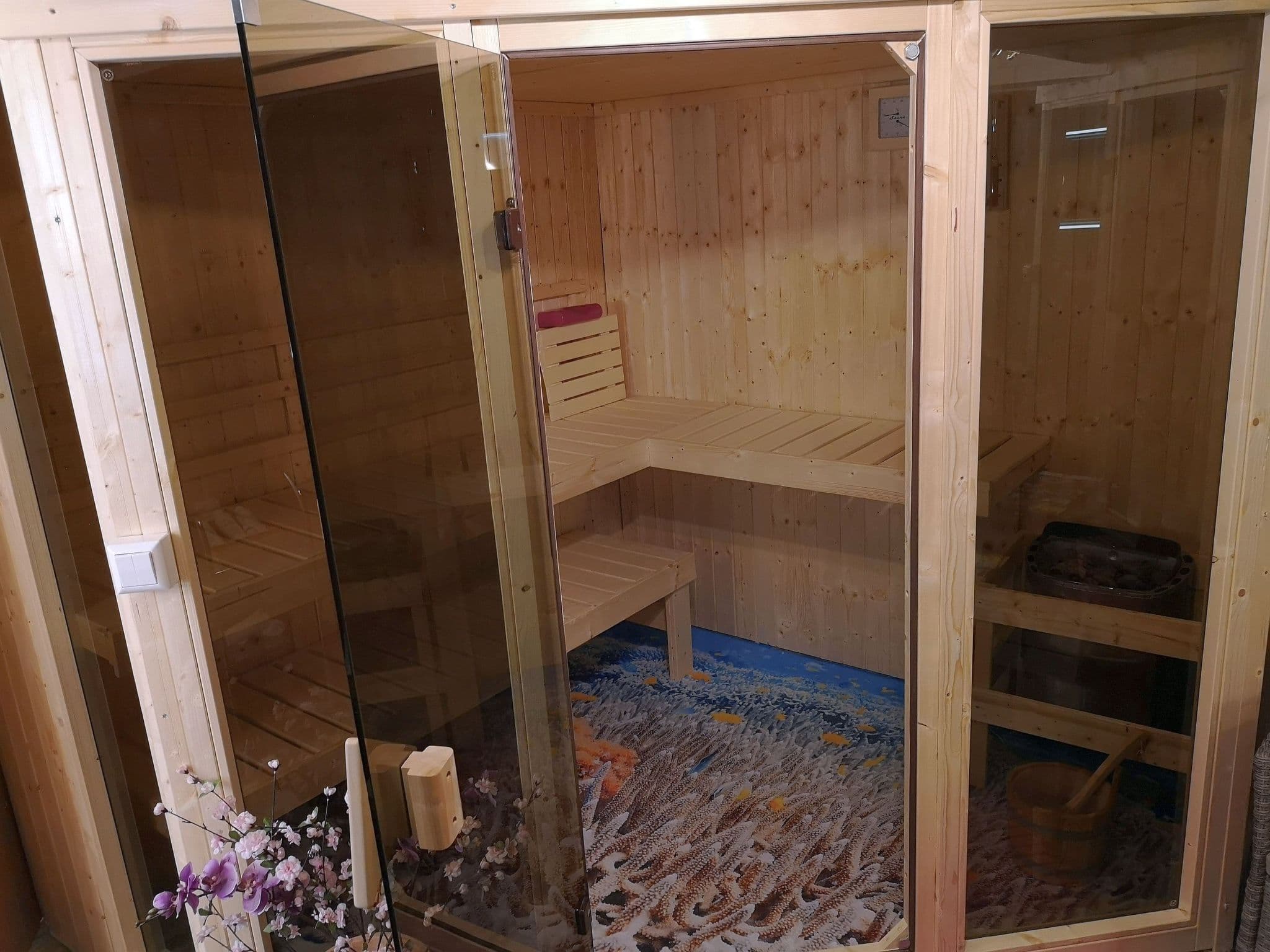 Inside other