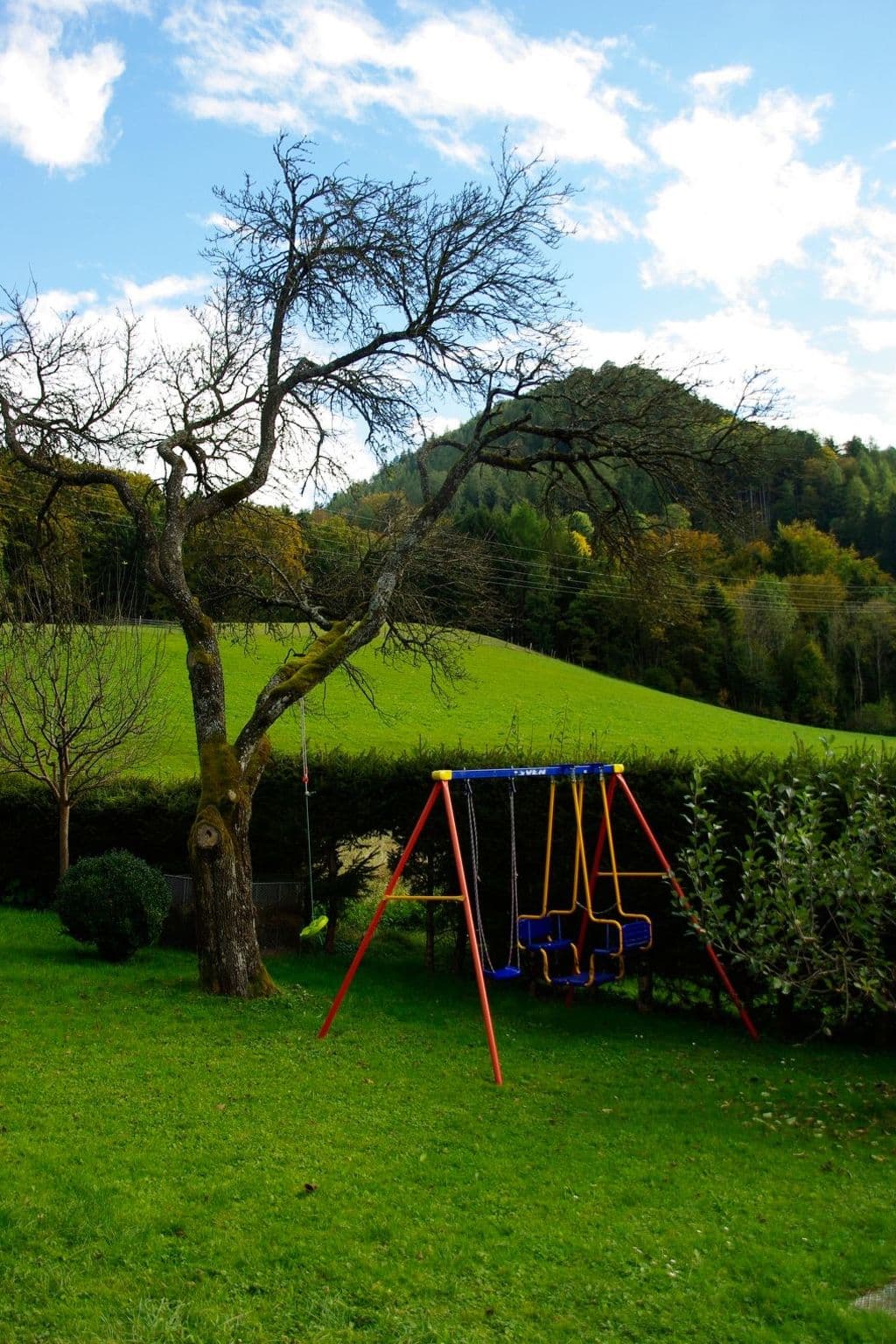 Outdoor