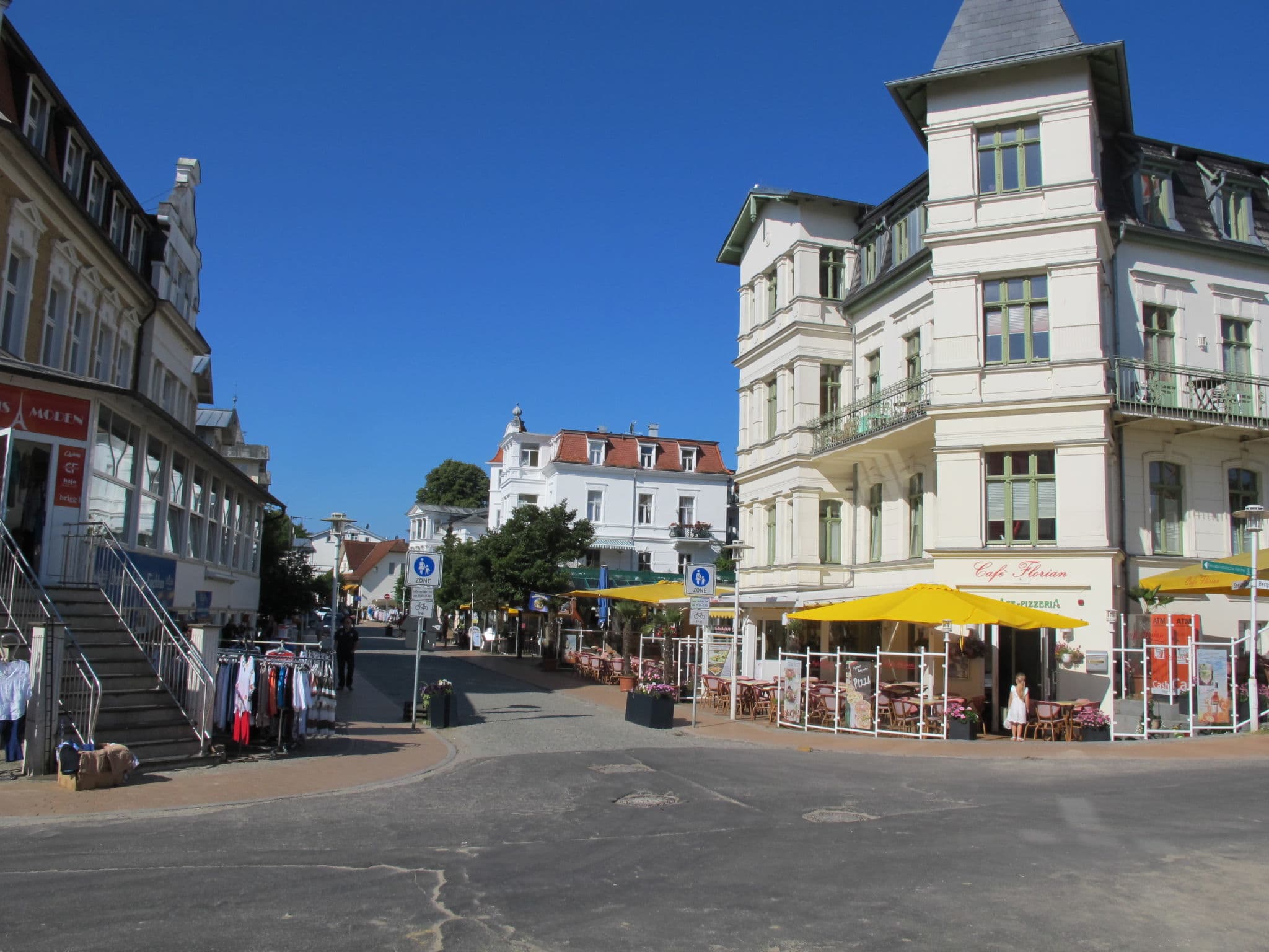 Place